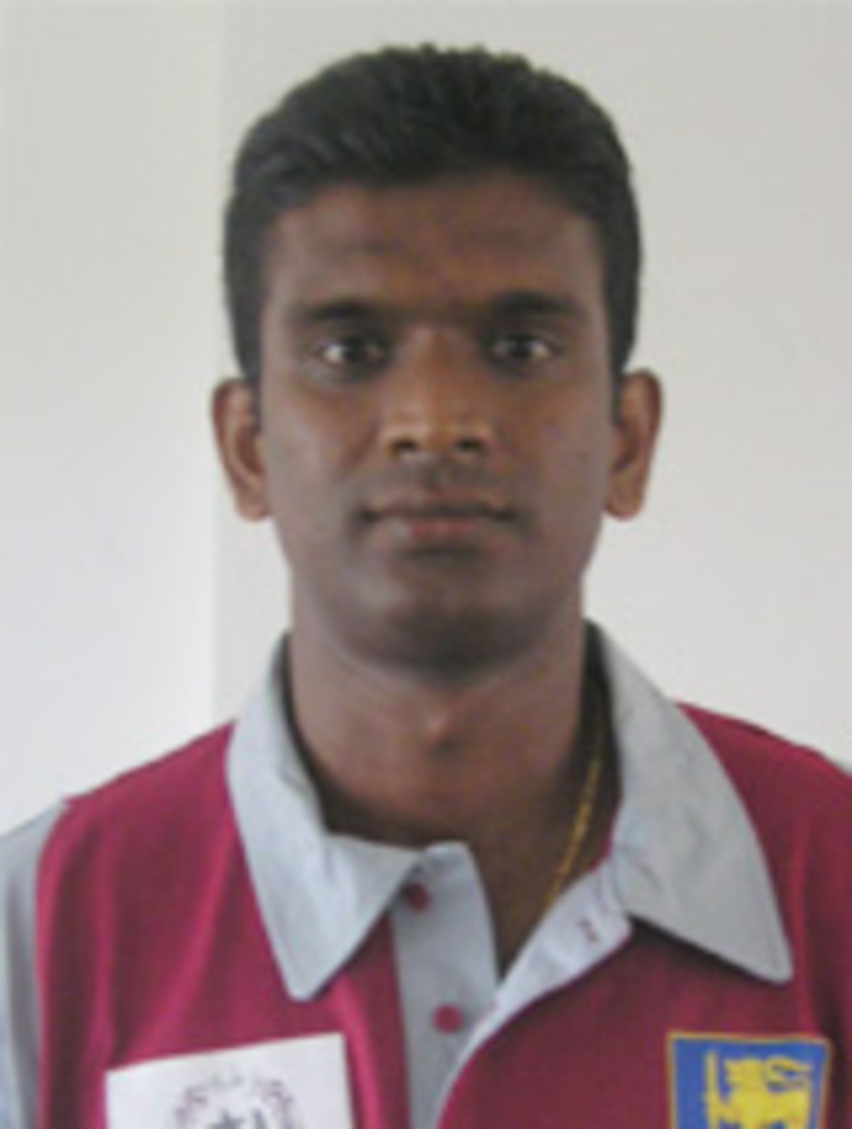 Dhammika Sudarshana | ESPNcricinfo.com