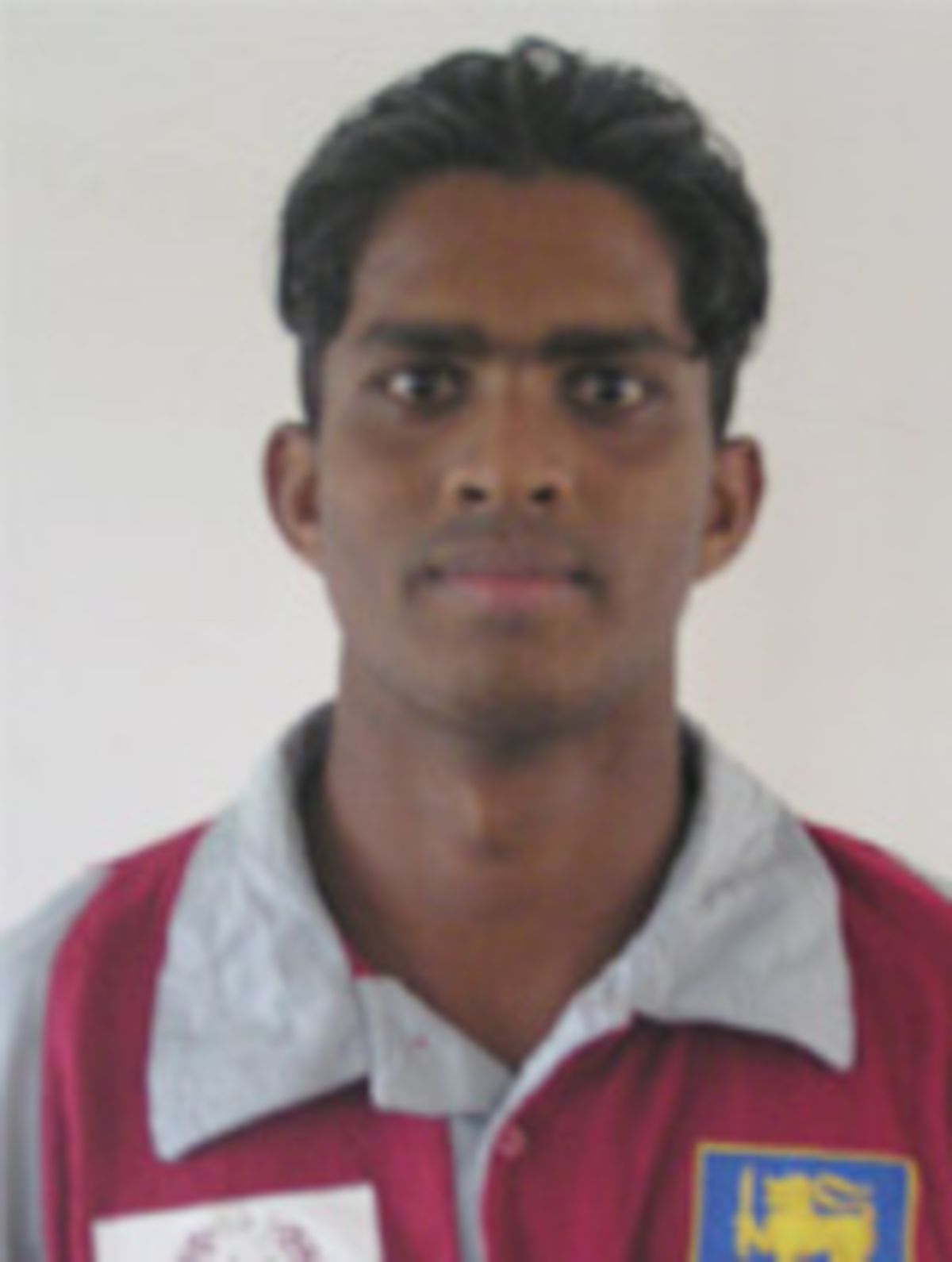 Ashan Ranaweera | ESPNcricinfo.com