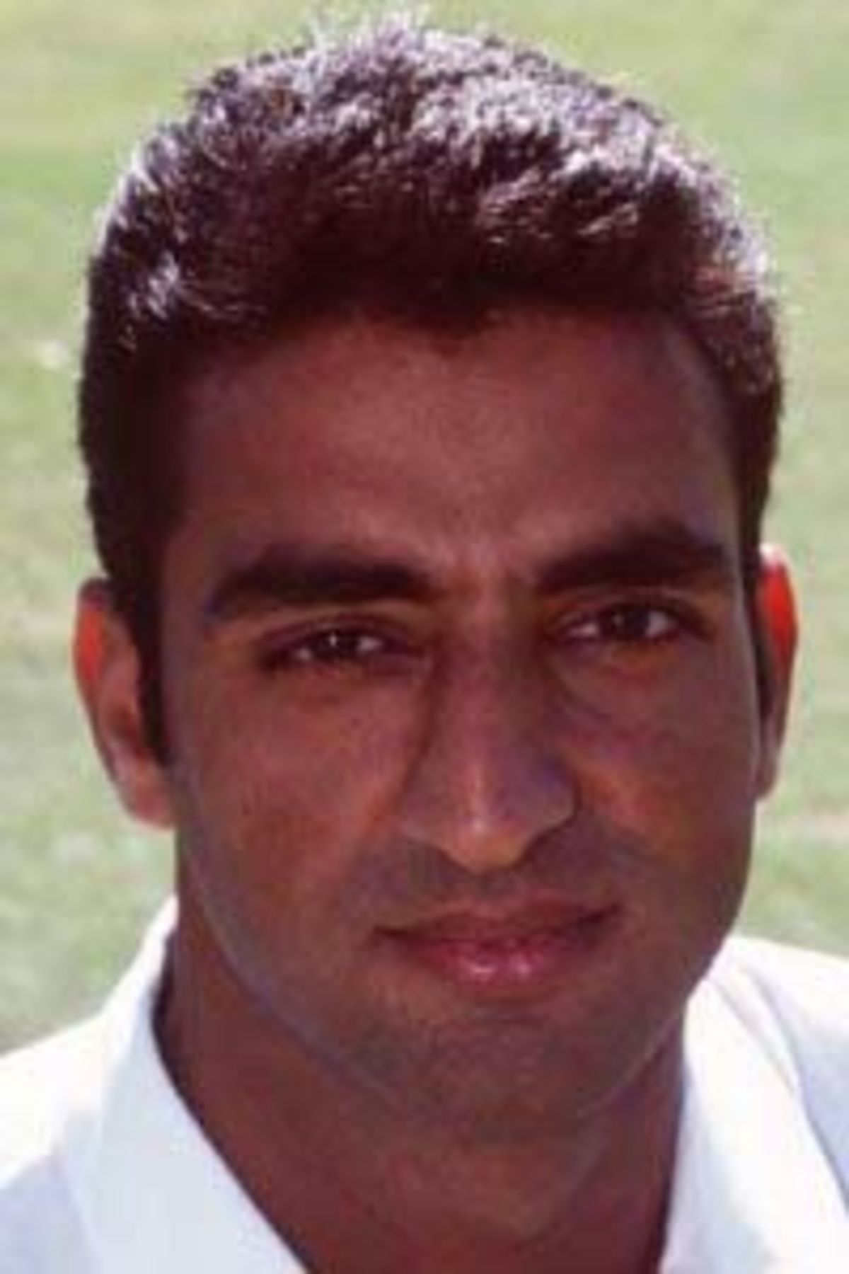 Mohammad Akram - Portrait 1999 | ESPNcricinfo.com