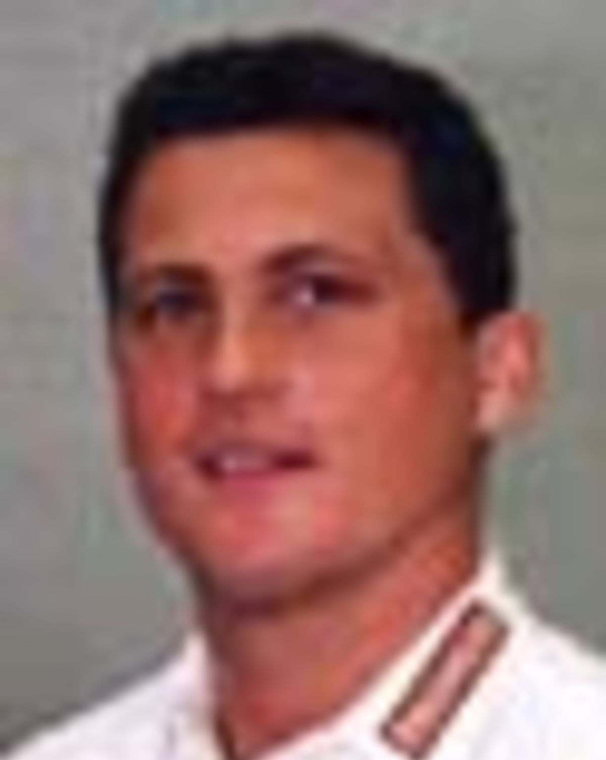 Darren Watkins Arrested - t5f5m5m