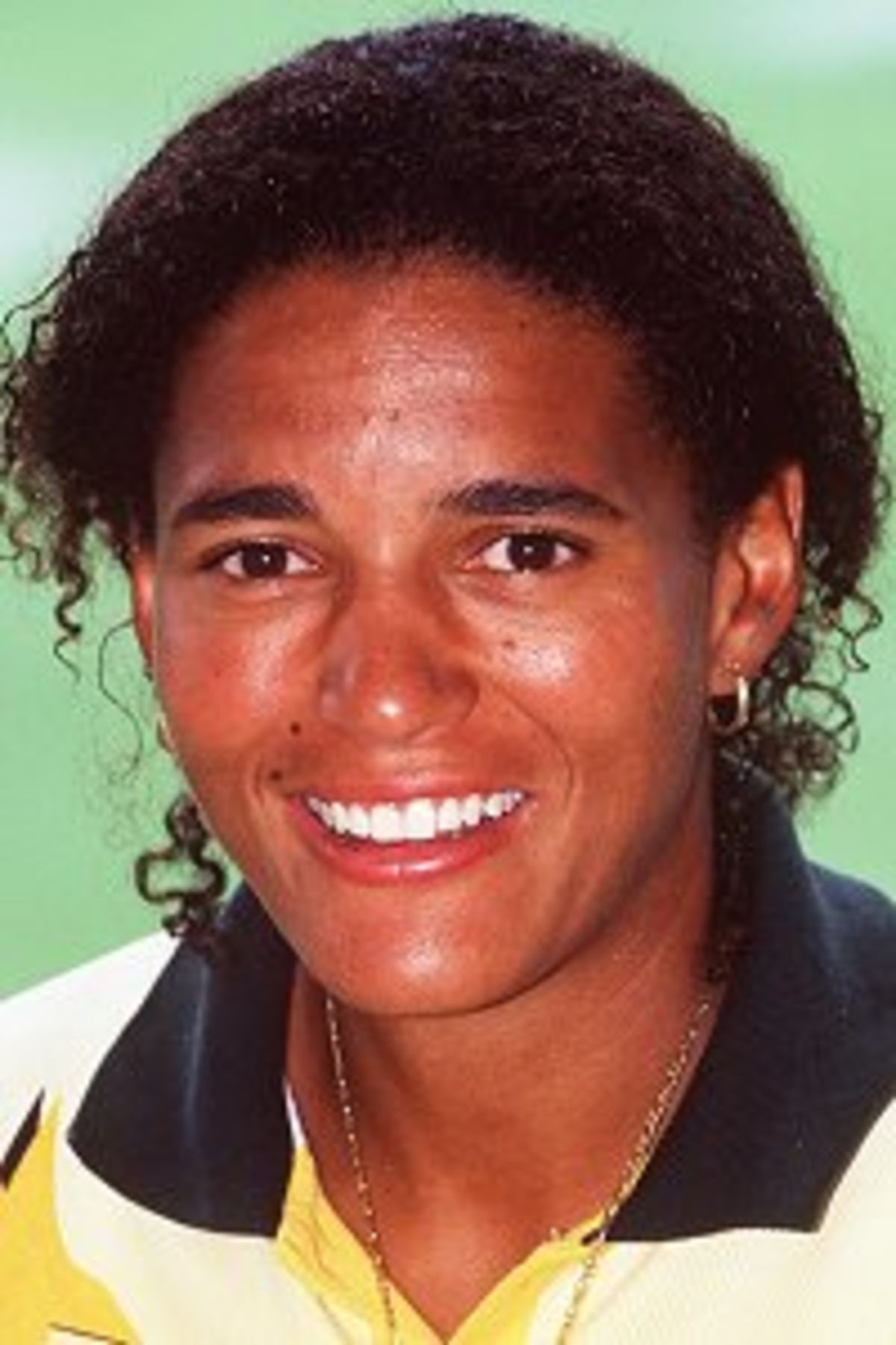 Olivia Magno Portrait 2000