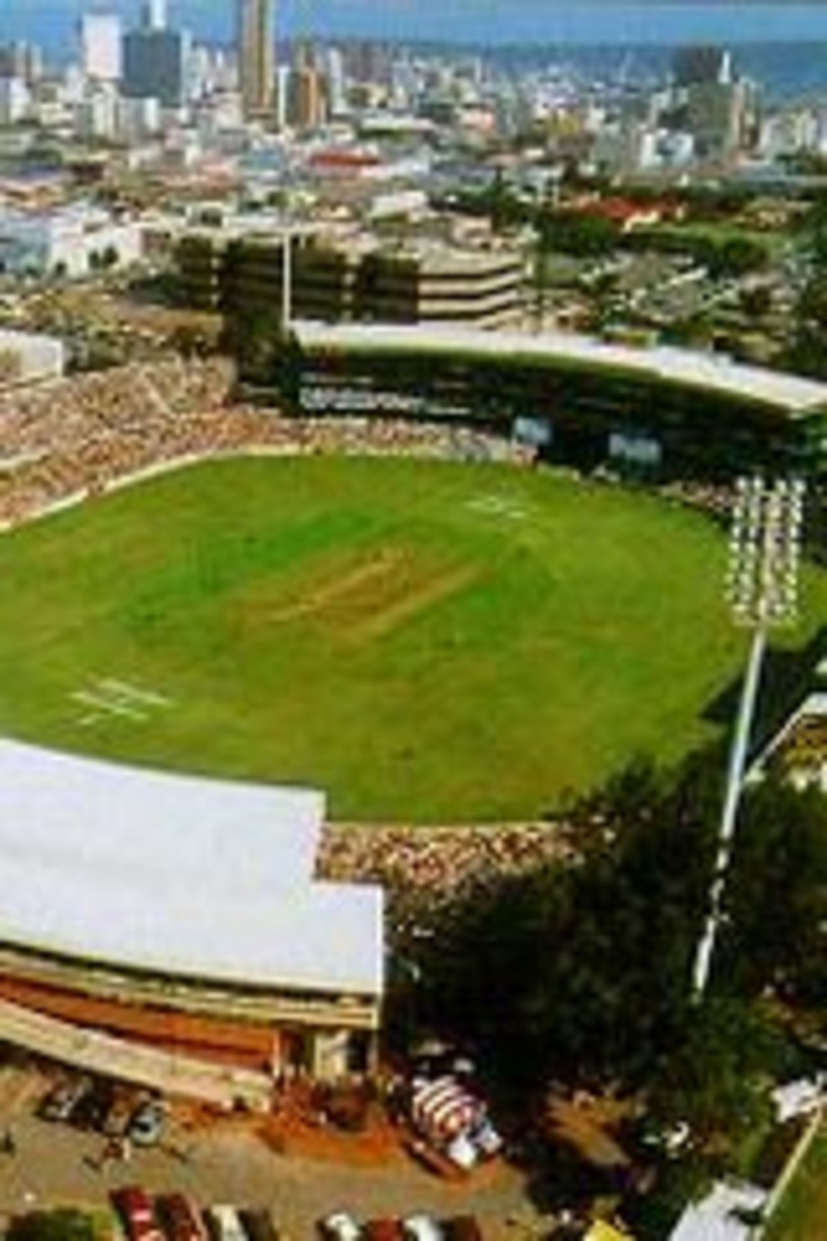 Kingsmead, Durban