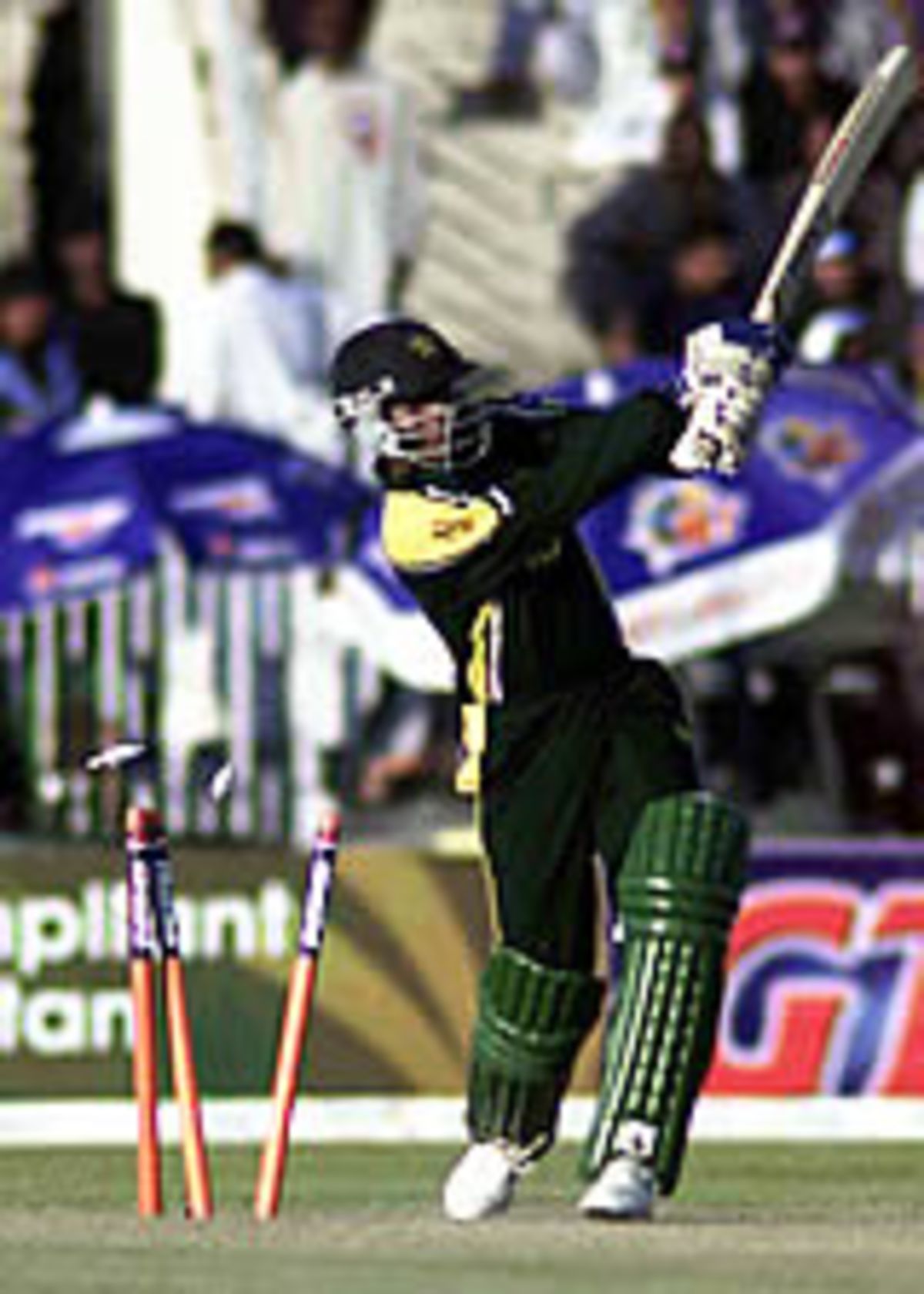 A pensive Ganguly contemplates what went wrong | ESPNcricinfo.com