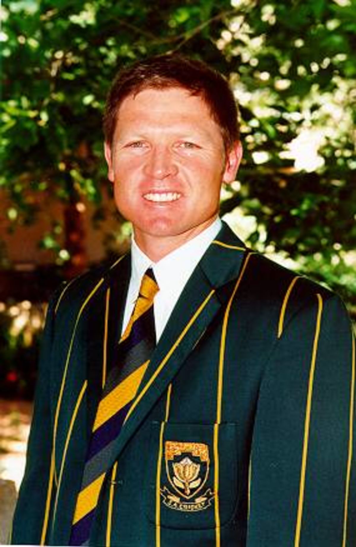 Daryll Cullinan, 1996 | ESPNcricinfo.com
