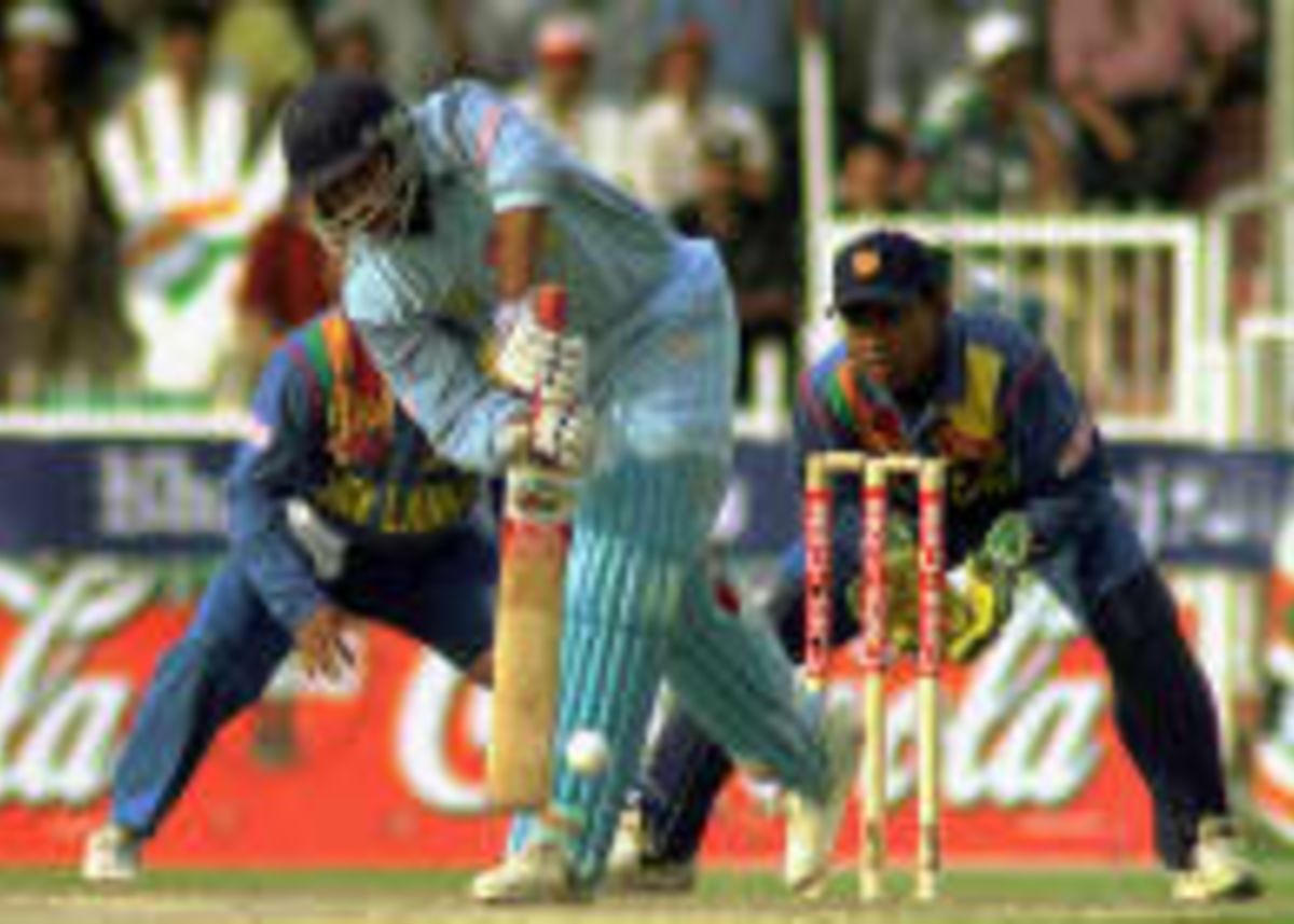 Ajay JAdeja | ESPNcricinfo.com