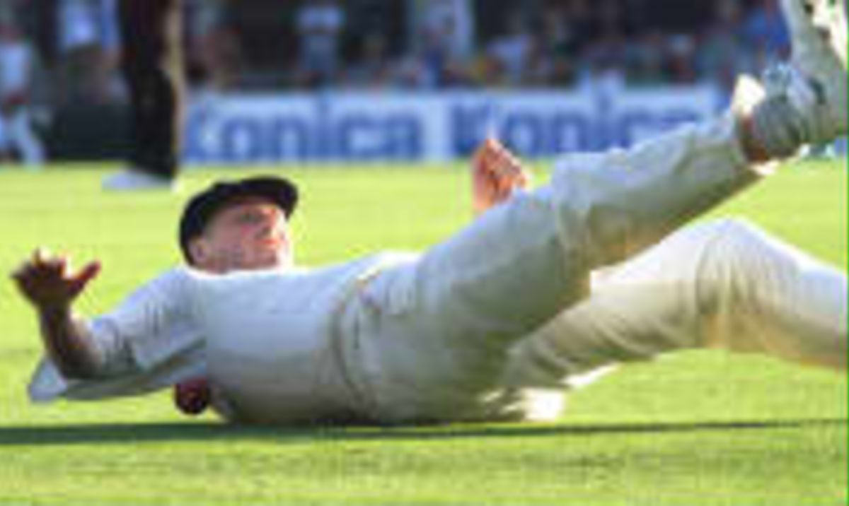 Brisbane Cricket Ground