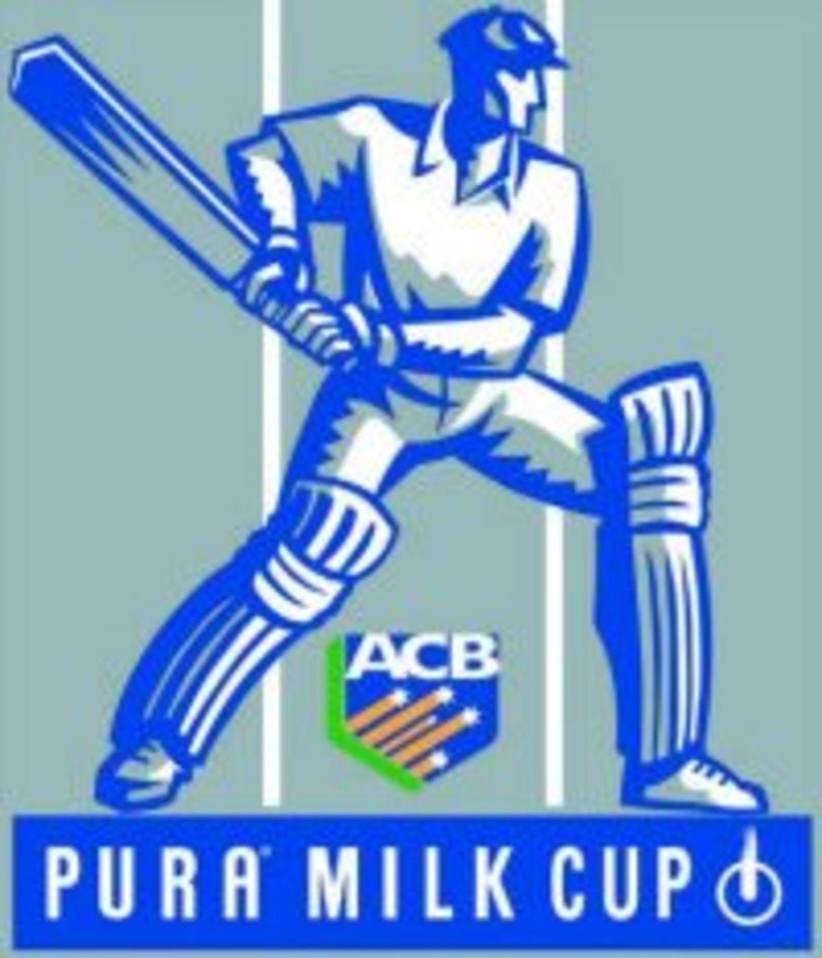 Pura Milk Cup logo