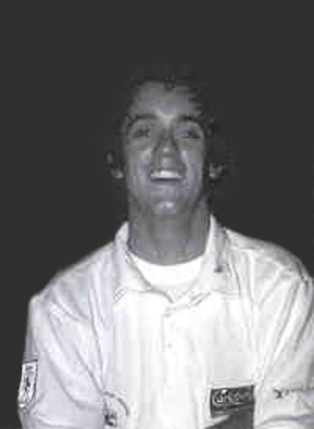 Charles Gibson | ESPNcricinfo.com