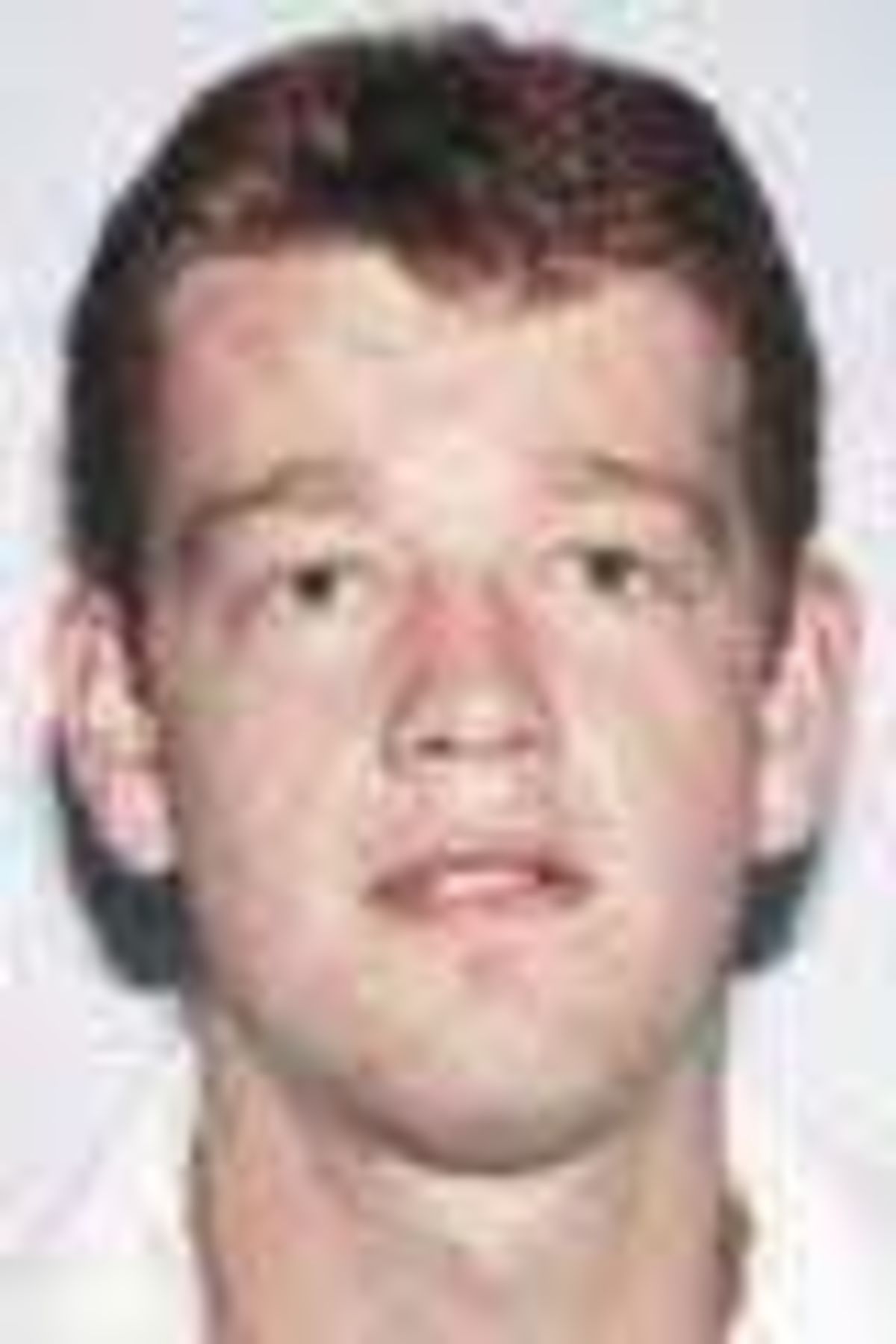 Aaron O'Brien Portrait 2000