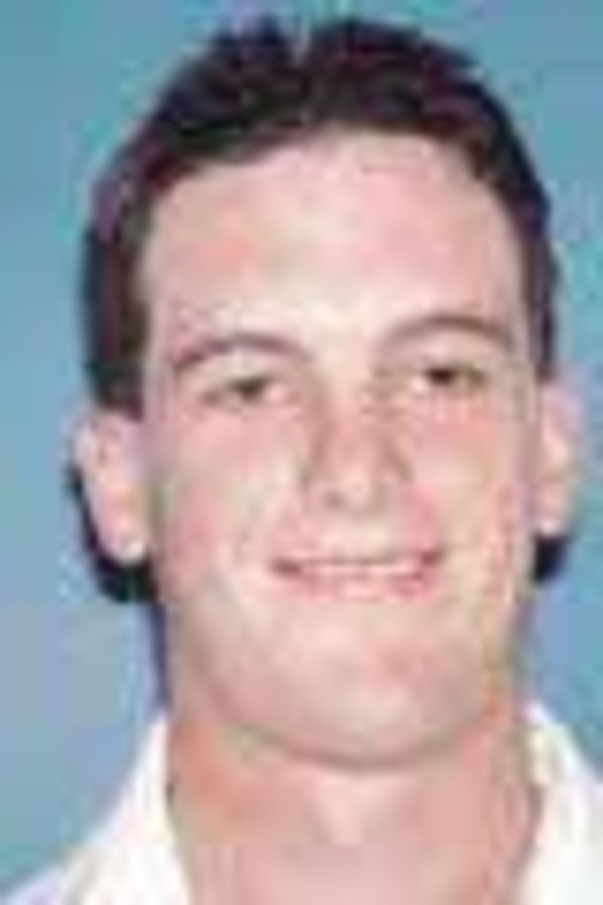 Aaron O'Brien Portrait 2000