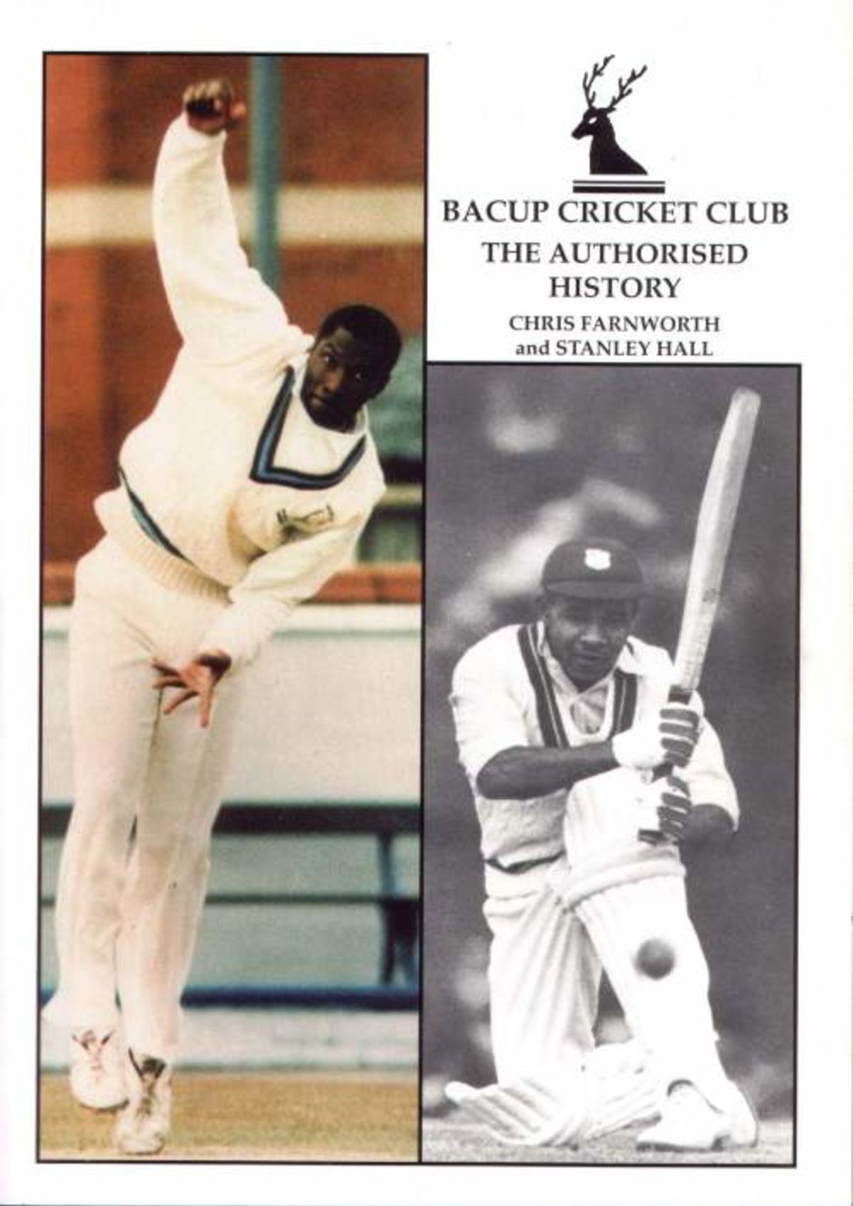 The authorised history of Bacup Cricket Club | ESPNcricinfo.com