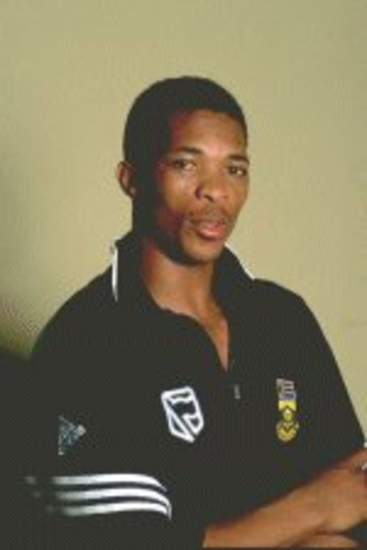 Makhaya Ntini