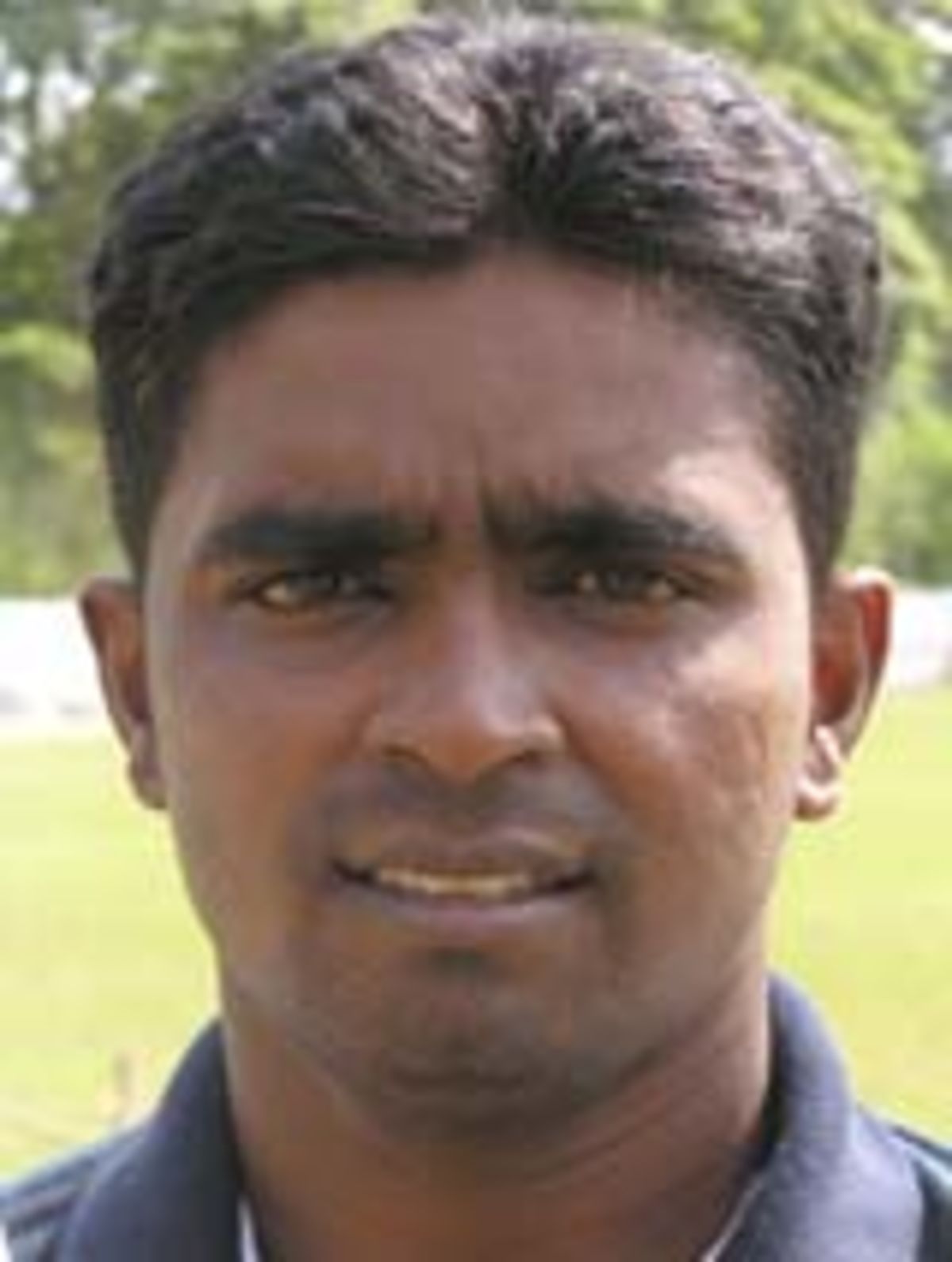 Upul Fernando | ESPNcricinfo.com