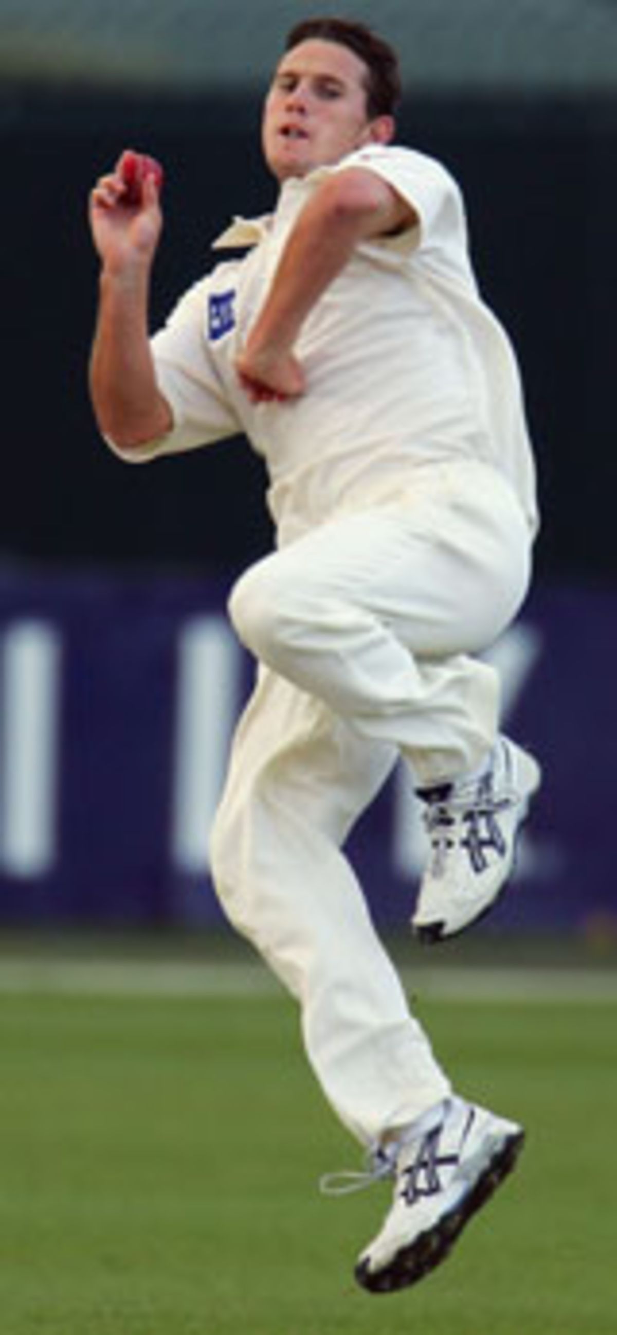Shaun Tait Bowling ESPNcricinfo Shaun tait bowling espncricinfo
