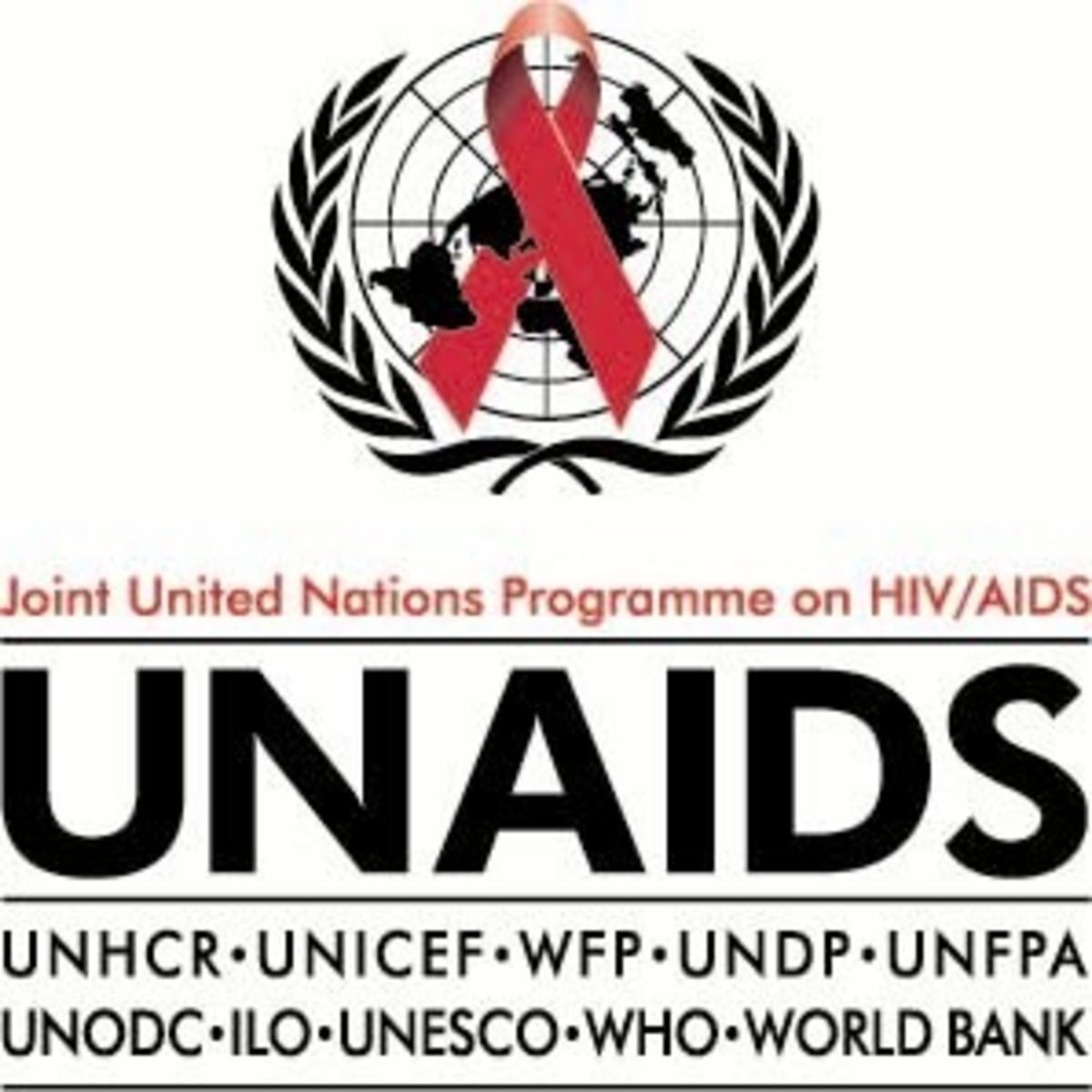 UNAIDS Logo | ESPNcricinfo.com