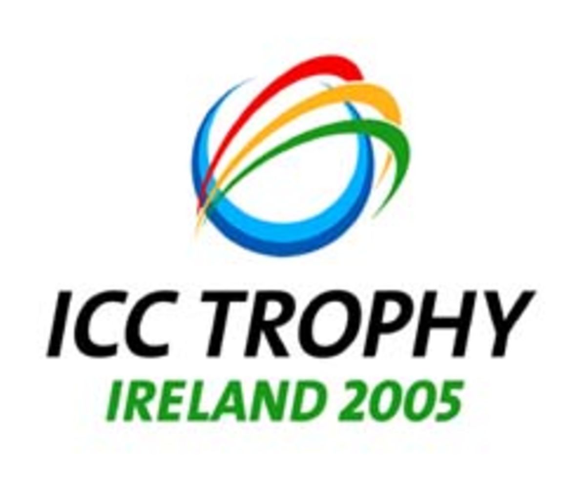 ICC Trophy 2005