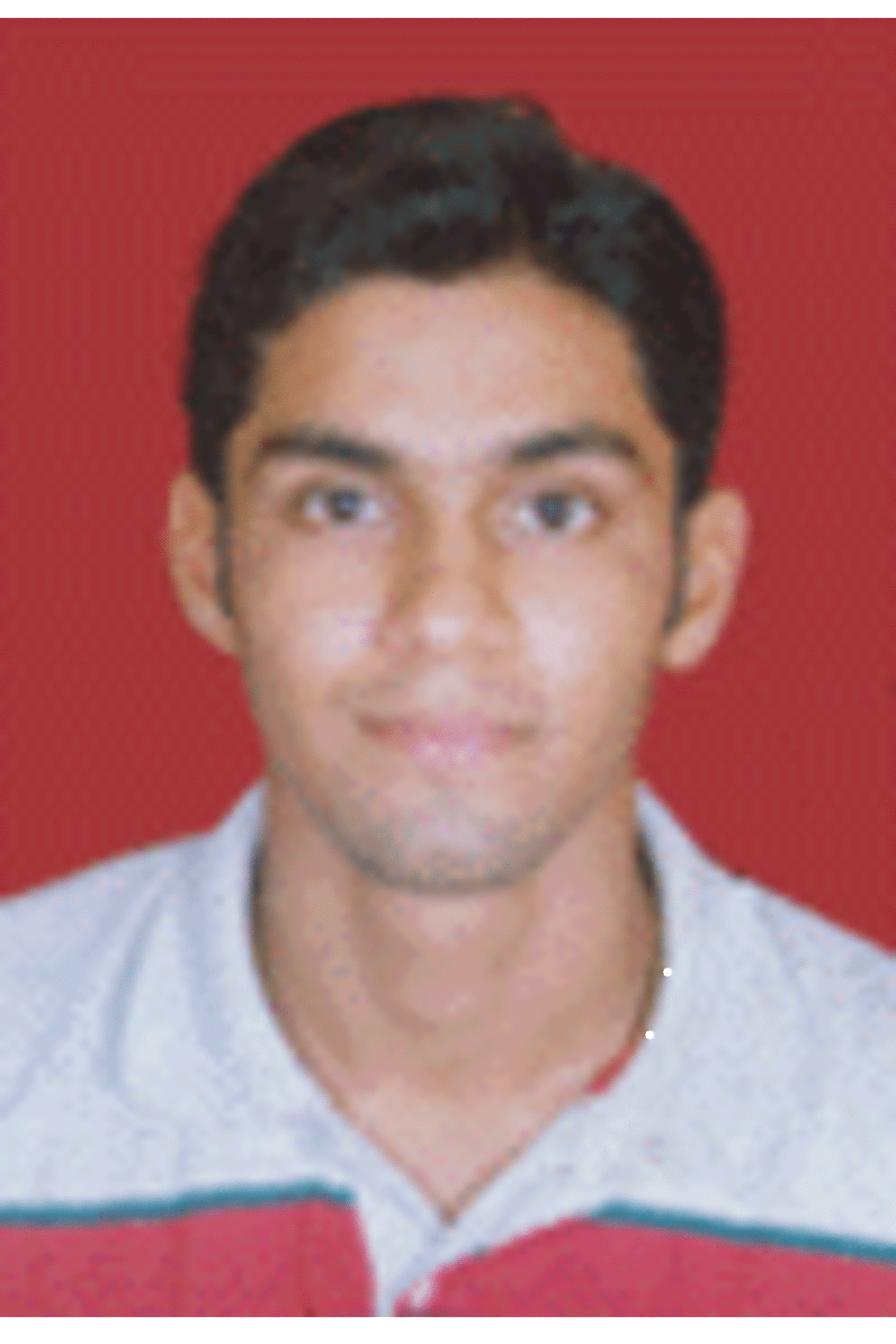 Kapil Angle, Portrait