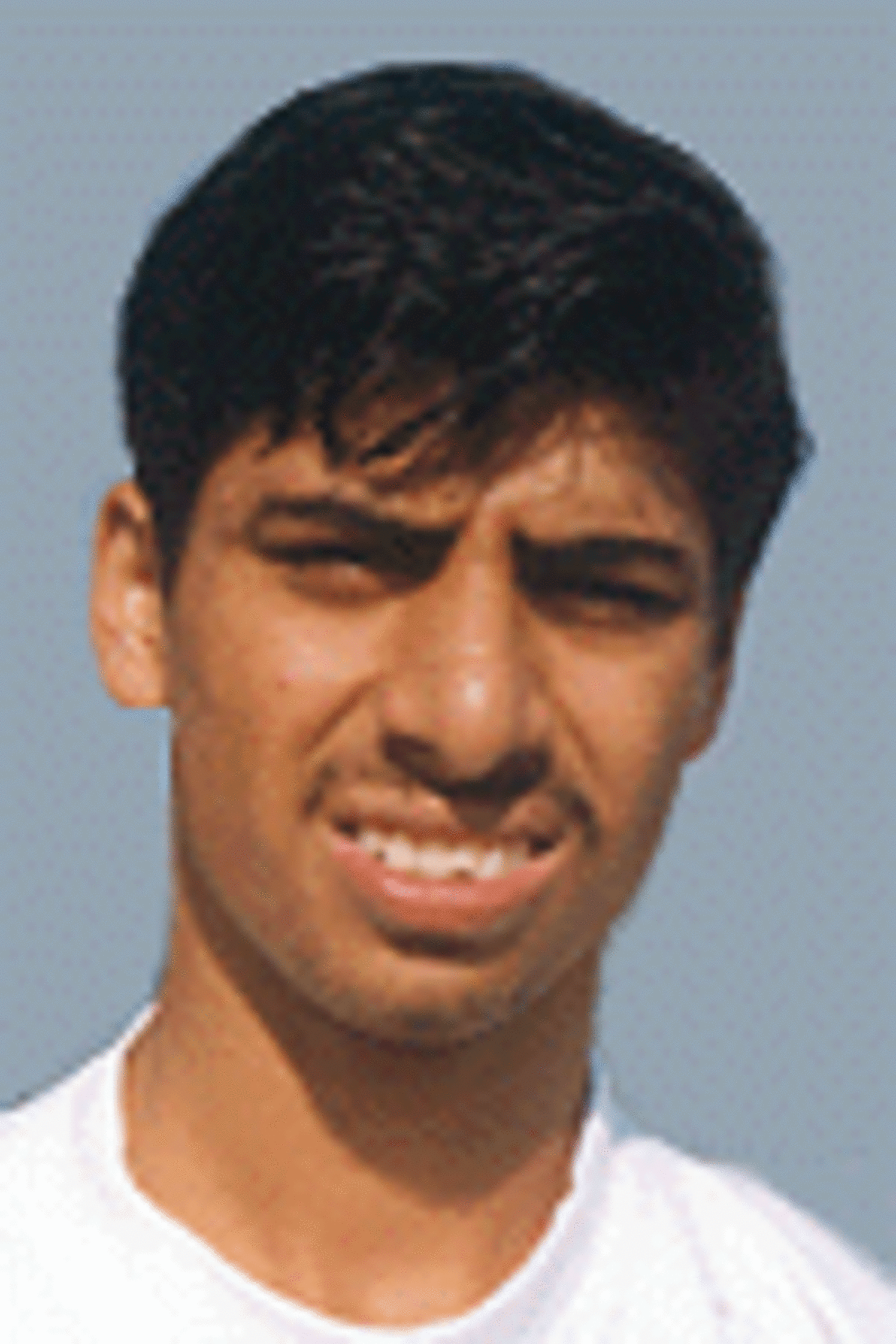 Rahul Sanghvi, Portrait ESPNcricinfo