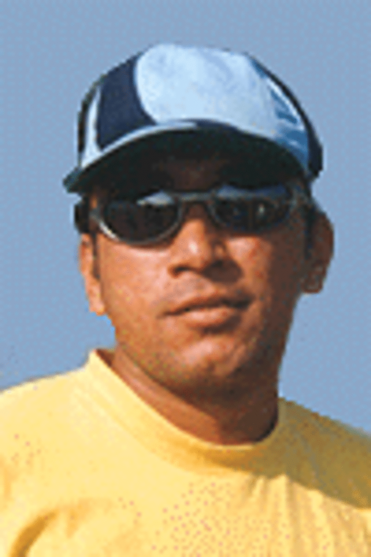 Rahul Sanghvi, Portrait | ESPNcricinfo.com