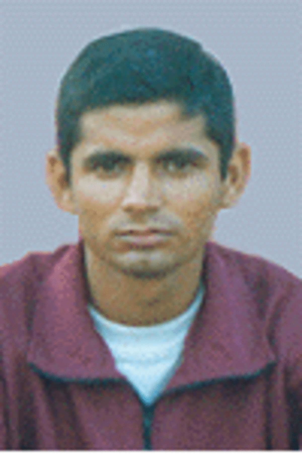 Arun Sharma Portrait Espncricinfo