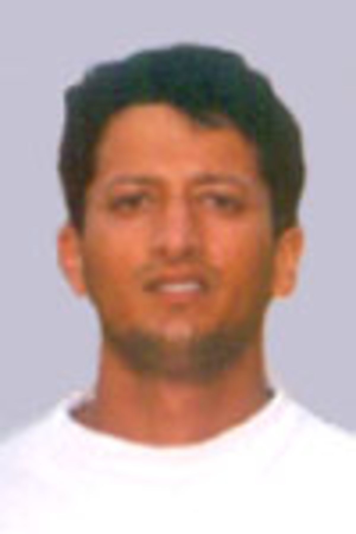 RK Panta Portrait ESPNcricinfo