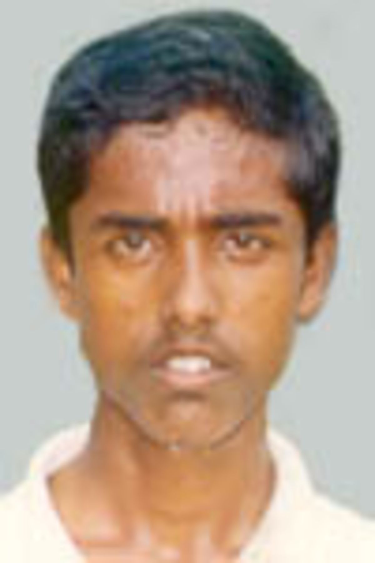 Tushar Saha, Portrait