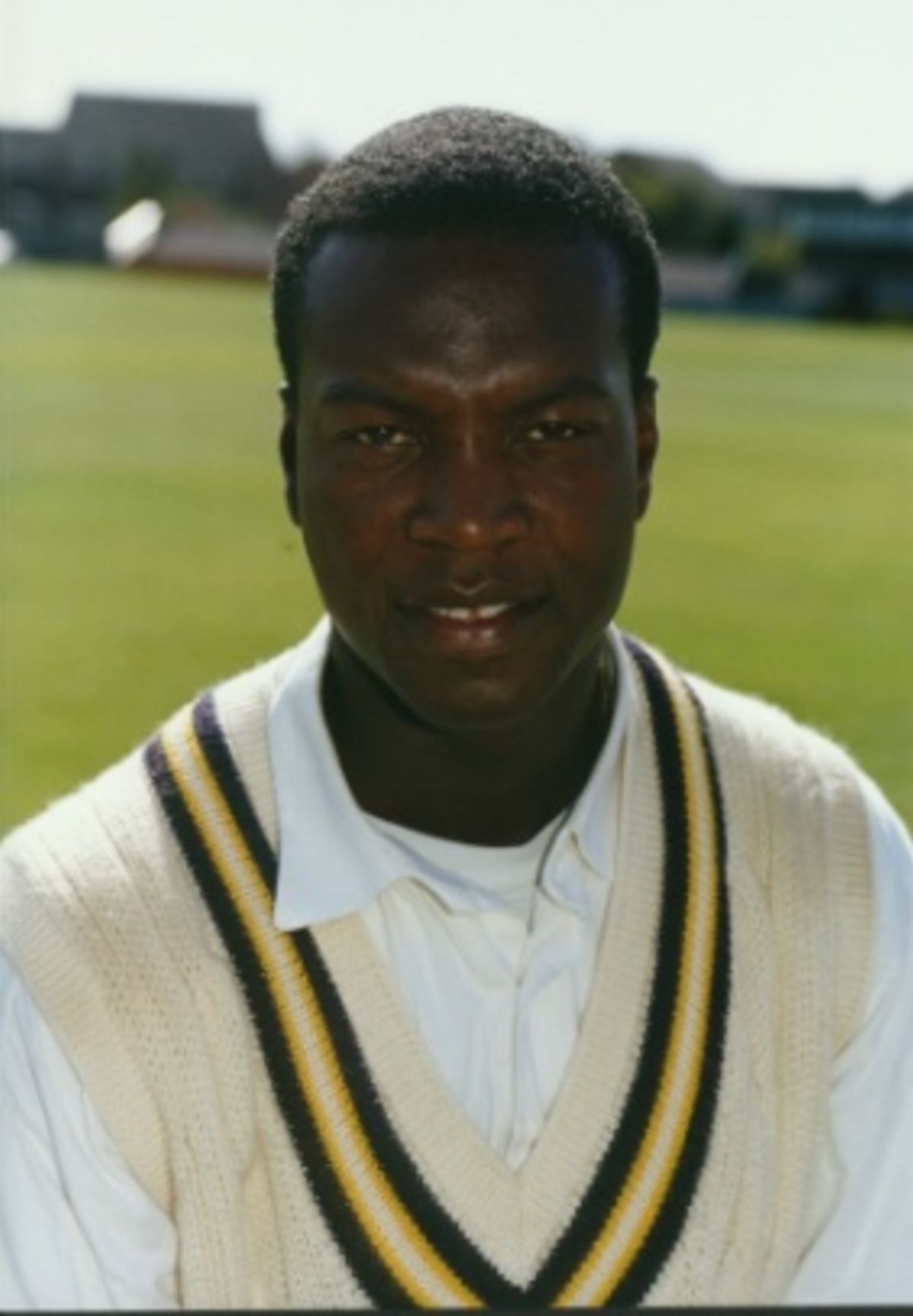 Norman Cowans | ESPNcricinfo.com