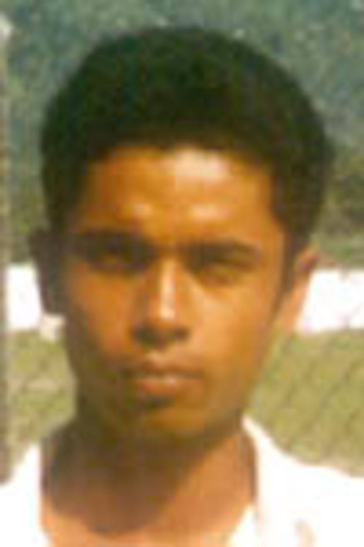 Manirup Sinha, Assam, Portrait