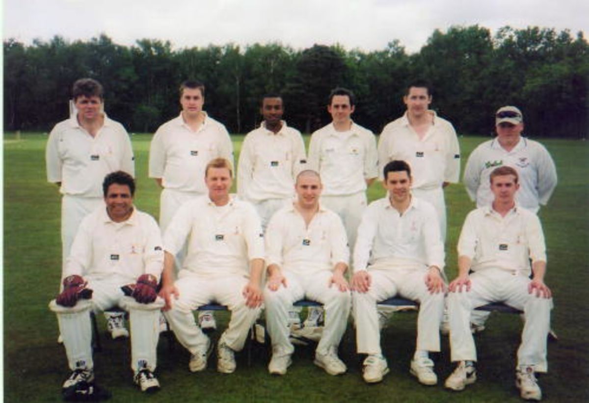 Paultons Cricket Club 2002 ESPNcricinfo