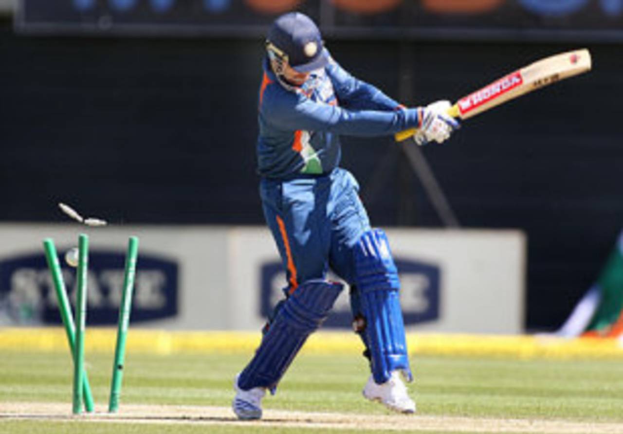 Virender Sehwag averages 34 in ODIs compared to 54 in Tests&nbsp;&nbsp;&bull;&nbsp;&nbsp;Getty Images