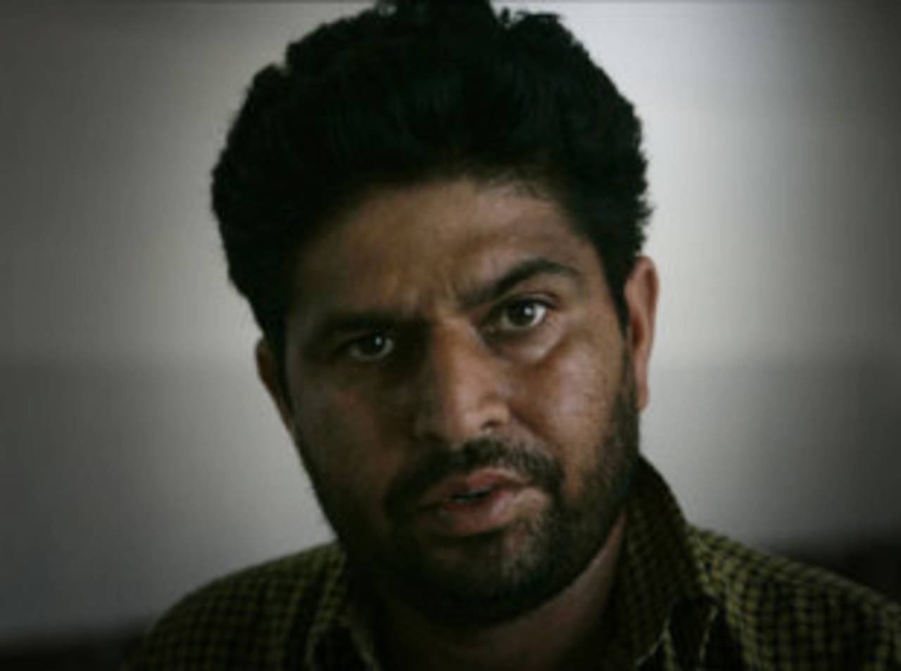 Ahsan Raza, the umpire, was shot during the ambush on the Sri Lankan team bus by terrorists in Lahore&nbsp;&nbsp;&bull;&nbsp;&nbsp;Associated Press