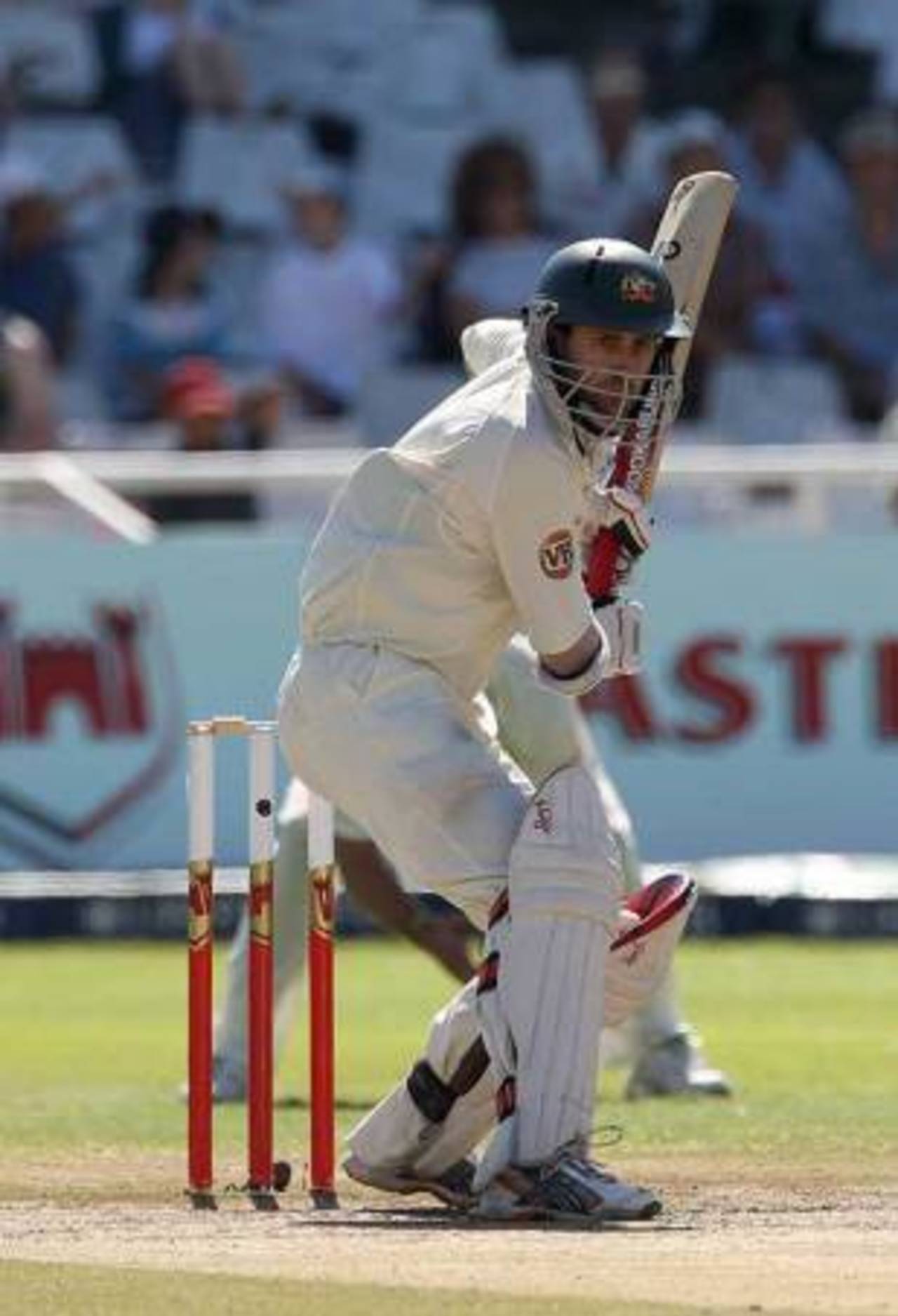 Simon Katich: "I don't actually sit and think about the 2005 Ashes too often. So much has changed since then"&nbsp;&nbsp;&bull;&nbsp;&nbsp;AFP