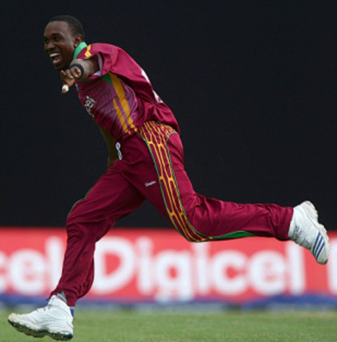 Dwayne Bravo: 'It is not a decision I made. It was made by the [West Indies] team medical staff and the selectors'&nbsp;&nbsp;&bull;&nbsp;&nbsp;Getty Images