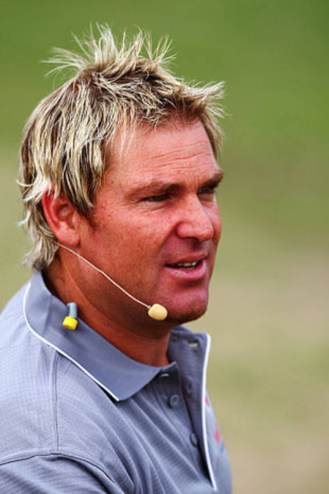 Shane Warne thinks the seven ODIs between England and Australia after the Ashes is "just greed on the part of administrators".&nbsp;&nbsp;&bull;&nbsp;&nbsp;Getty Images