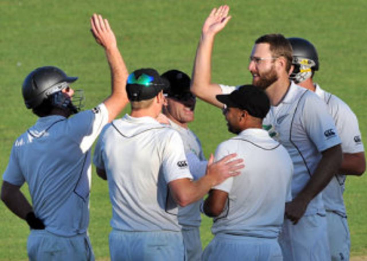 New Zealand will play six Tests at home next season&nbsp;&nbsp;&bull;&nbsp;&nbsp;Associated Press