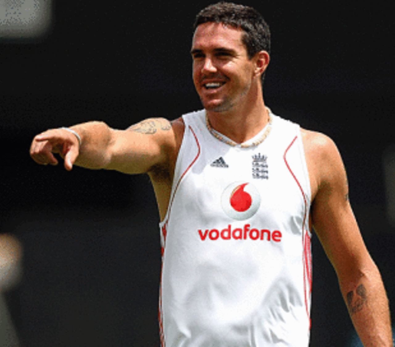 Kevin Pietersen: "I love touring, but there's no way I'll be without my wife for 11 weeks again"&nbsp;&nbsp;&bull;&nbsp;&nbsp;Getty Images