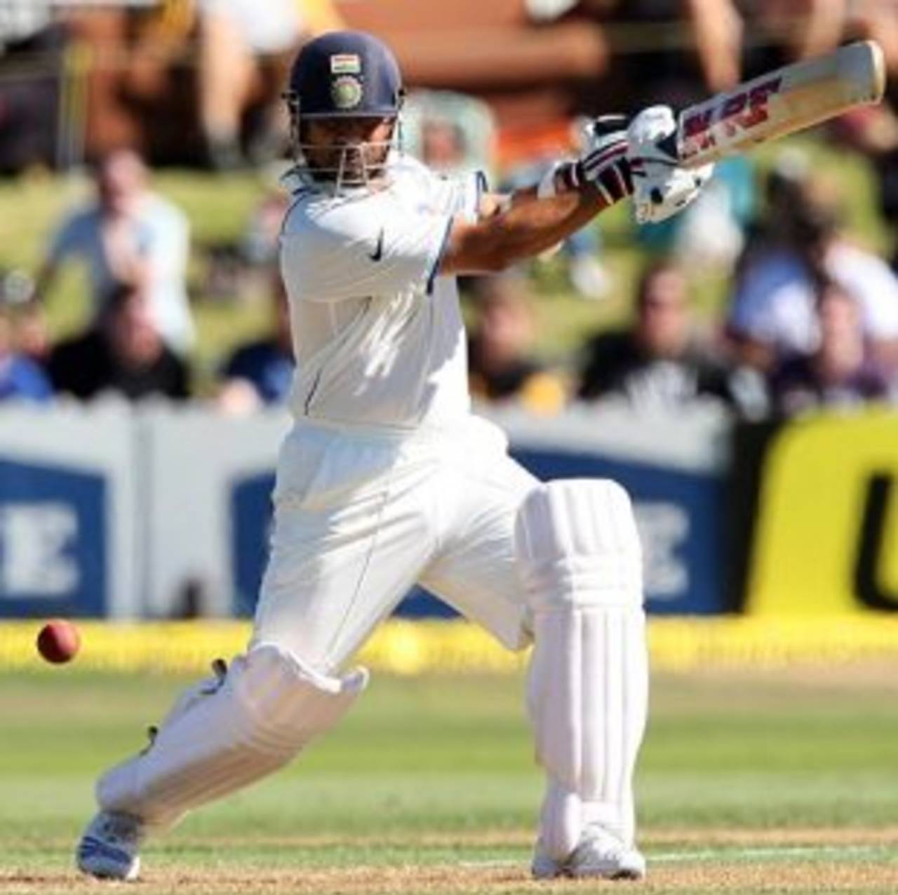 Sachin Tendulkar has maintained a Test average of more than 54 in his last 98 matches&nbsp;&nbsp;&bull;&nbsp;&nbsp;Getty Images