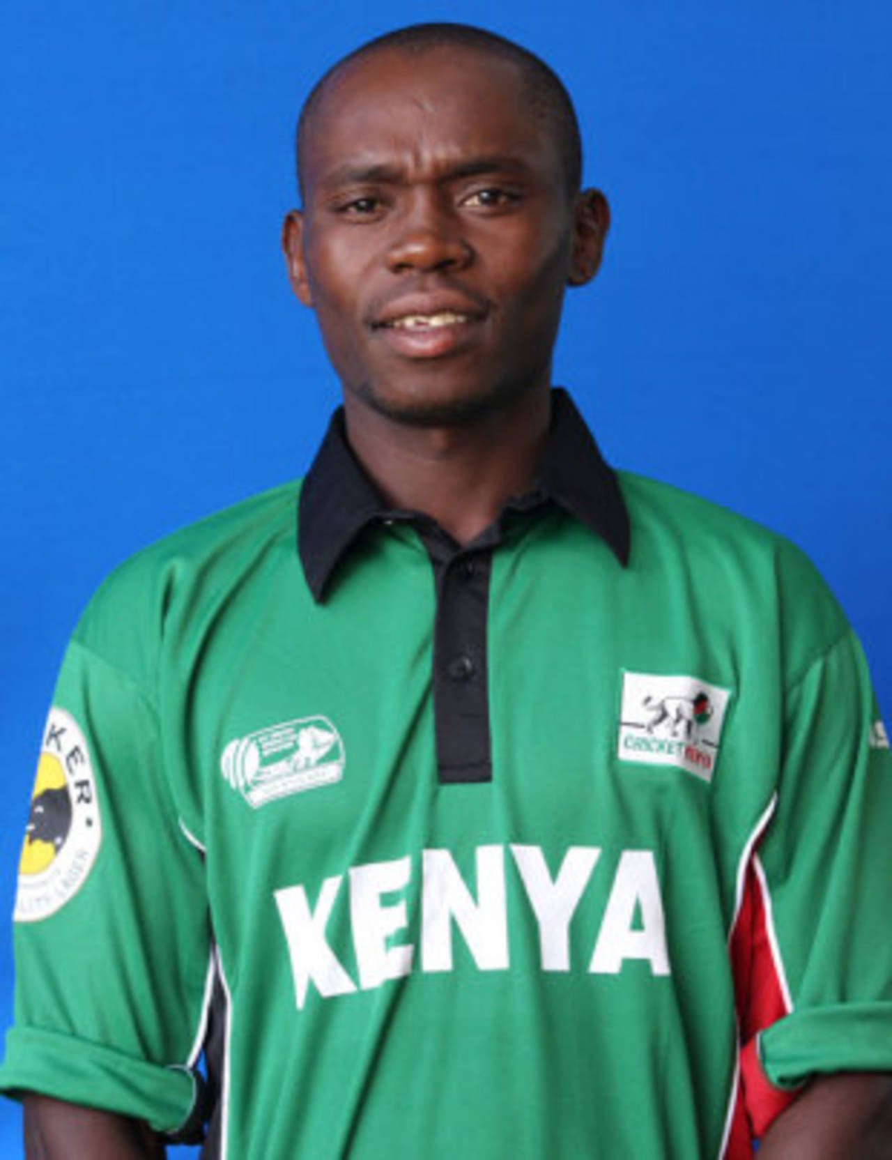 Maurice Ouma:  'I feel this is the right decision for myself as a player but more importantly for the squad'&nbsp;&nbsp;&bull;&nbsp;&nbsp;International Cricket Council