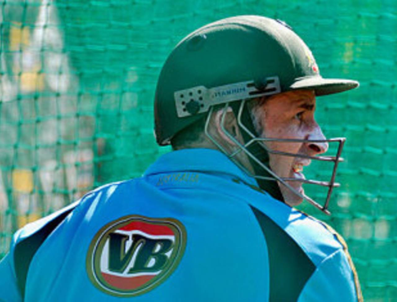 Michael Hussey: "Test cricket has never been easy for me"&nbsp;&nbsp;&bull;&nbsp;&nbsp;Getty Images