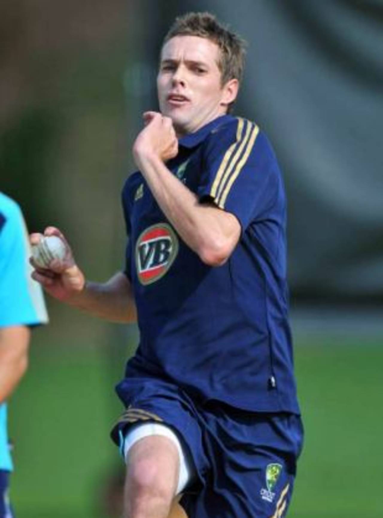 Ben Laughlin was a surprise inclusion in Australia's 30-man preliminary squad&nbsp;&nbsp;&bull;&nbsp;&nbsp;Getty Images