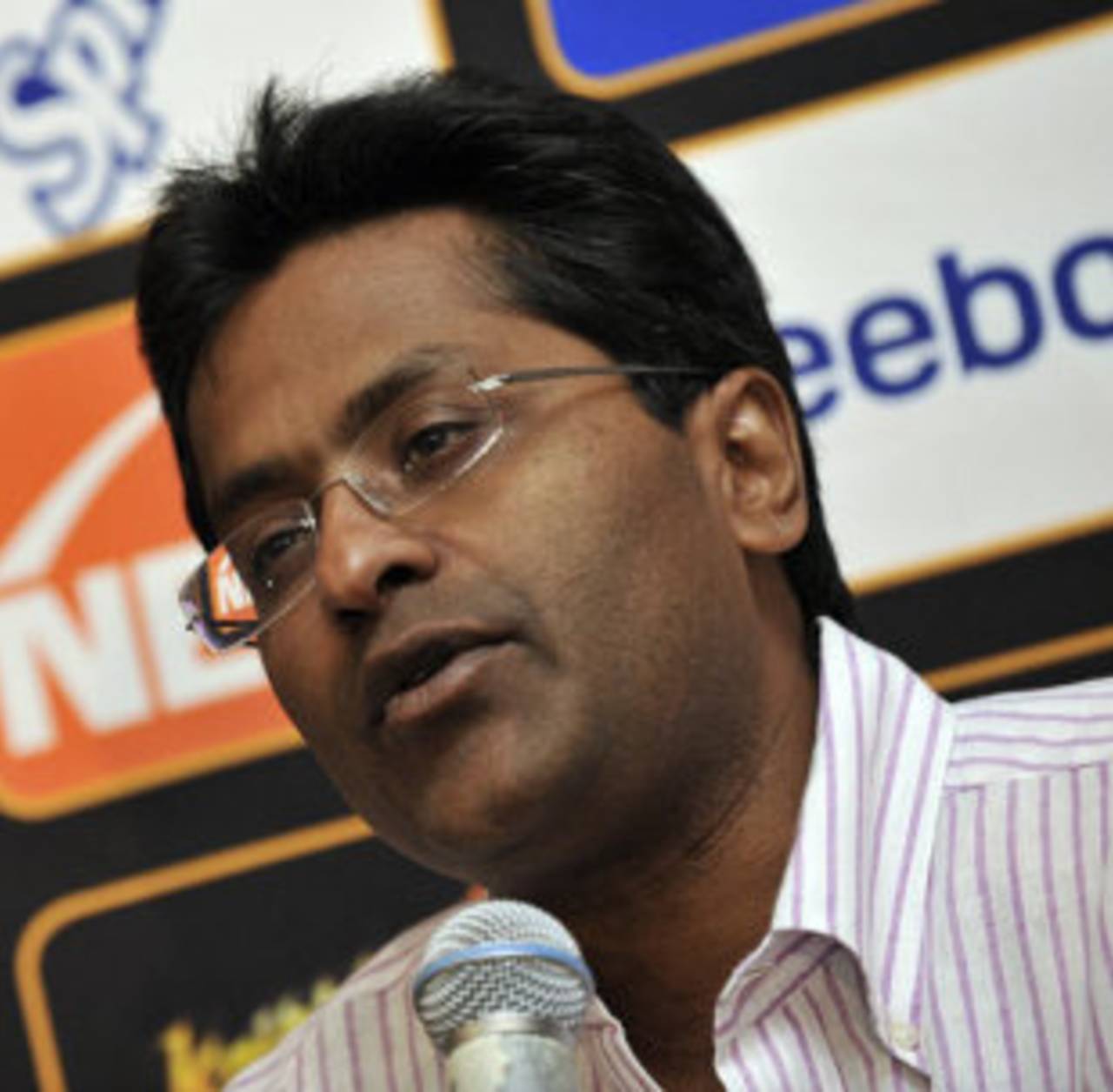 The charges against Lalit Modi will now be heard by the BCCI's disciplinary committee&nbsp;&nbsp;&bull;&nbsp;&nbsp;AFP