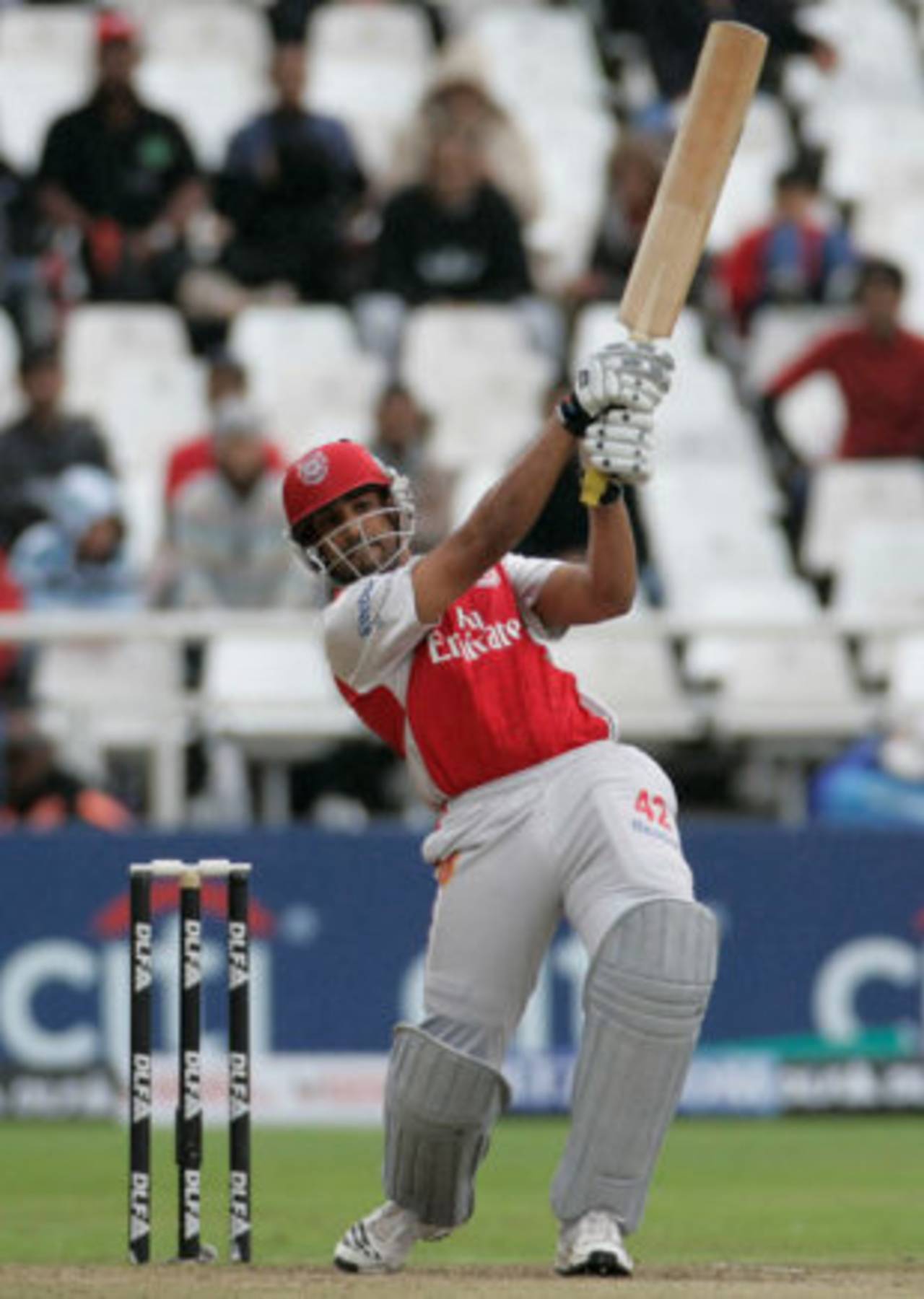 Ravi Bopara is a key overseas player for Punjab&nbsp;&nbsp;&bull;&nbsp;&nbsp;Associated Press