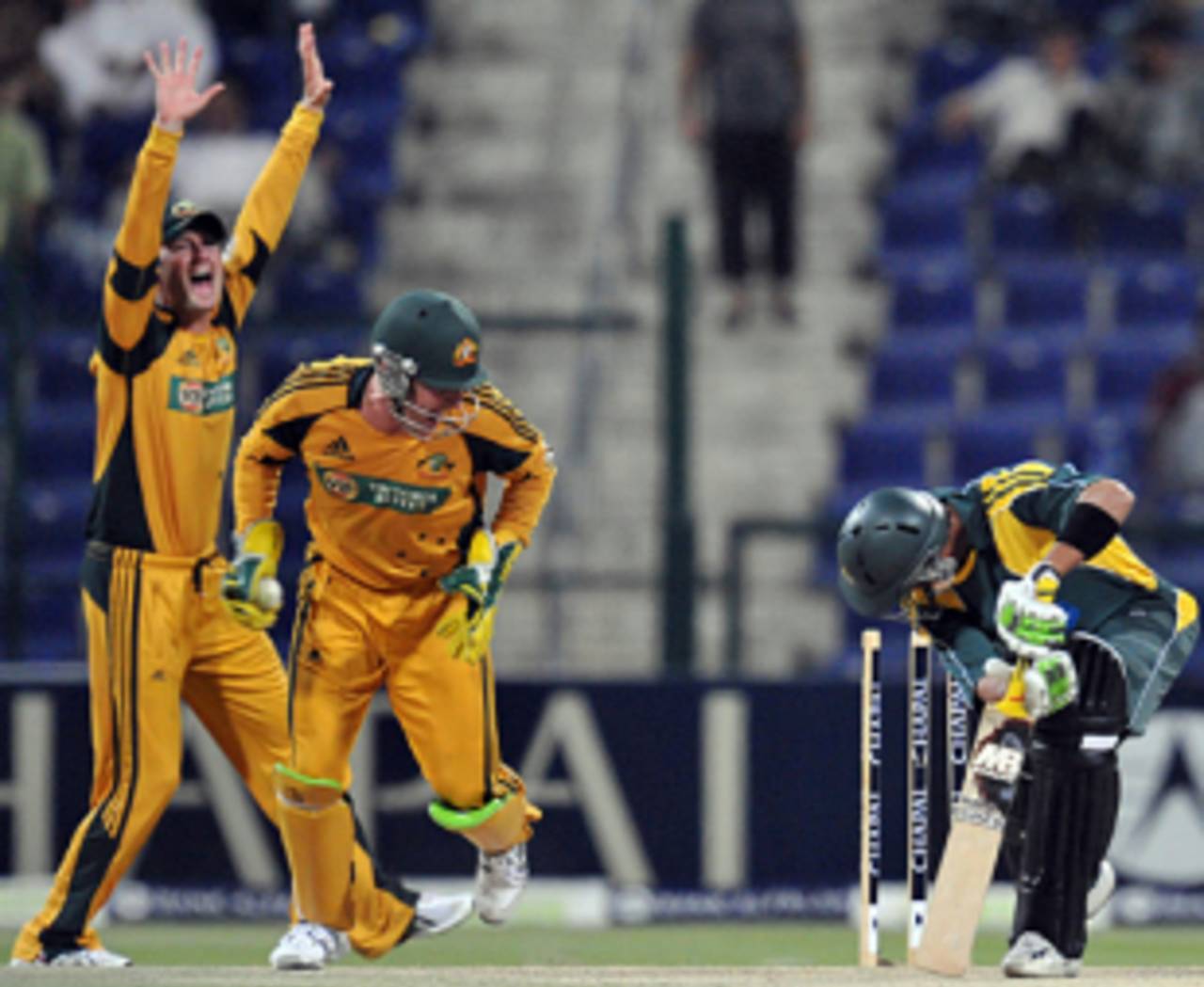 Pakistan coach Intikhab Alam: "We should have won the series"&nbsp;&nbsp;&bull;&nbsp;&nbsp;Associated Press