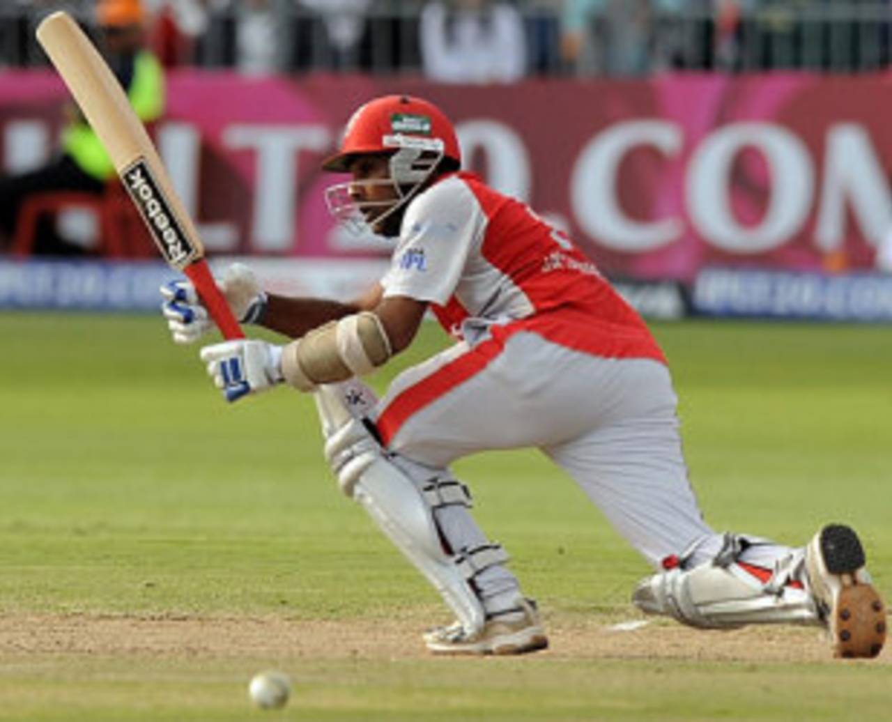 The likes of Mahela Jayawardene will be missing as he is committed to Kings XI Punjab for the IPL (file photo)&nbsp;&nbsp;&bull;&nbsp;&nbsp;AFP