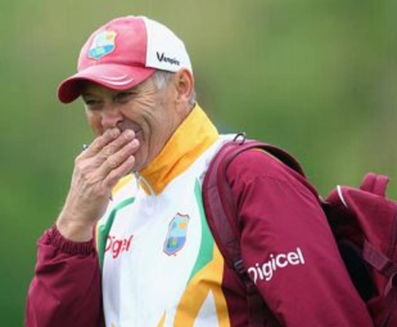 John Dyson says West Indies cricket is "stuck in the past"&nbsp;&nbsp;&bull;&nbsp;&nbsp;Getty Images