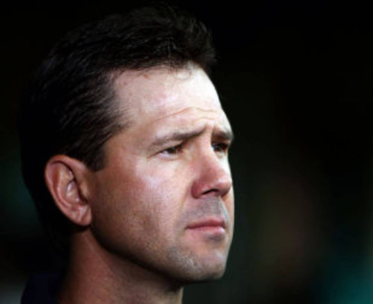 Ricky Ponting: "There are places you turn up where players know that Australian teams have had success before, and it makes you feel a bit more comfortable"&nbsp;&nbsp;&bull;&nbsp;&nbsp;Getty Images