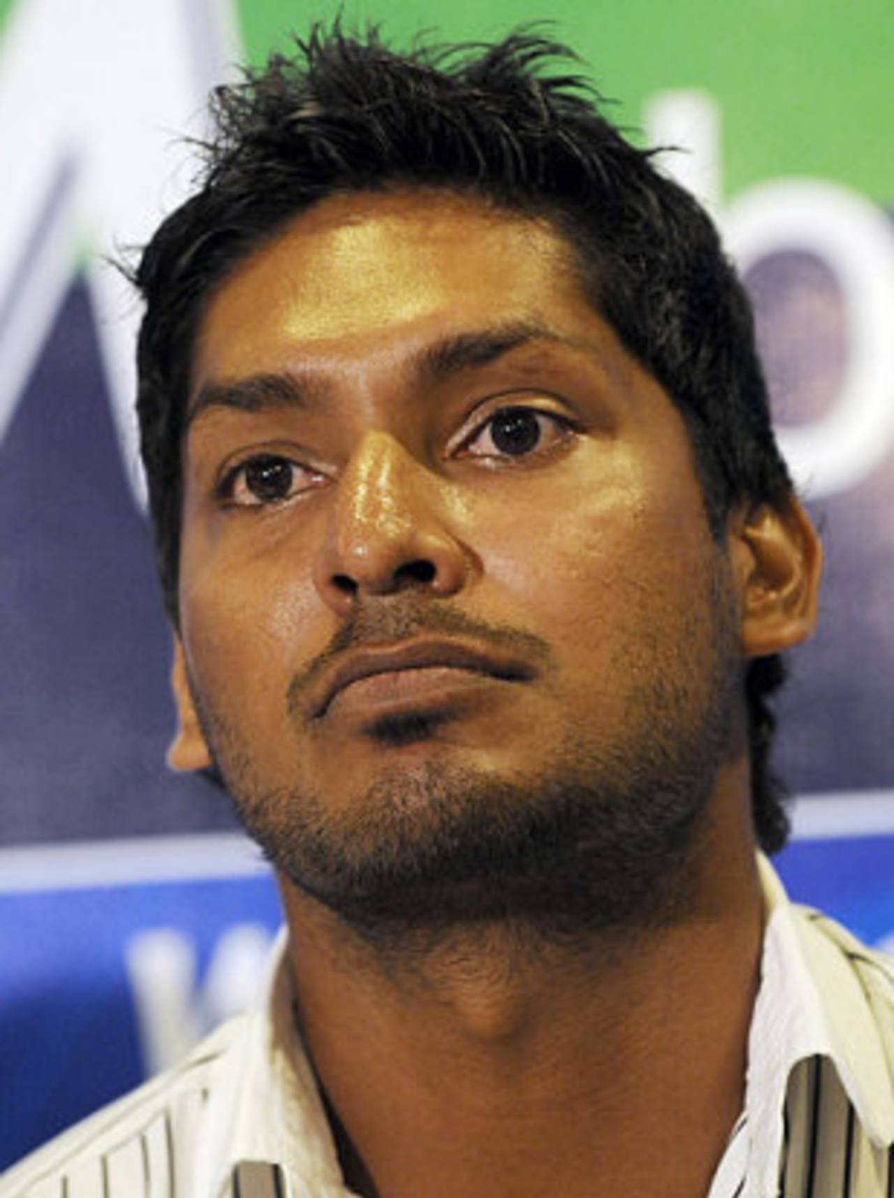 Kumar Sangakkara believes the Lankan batting will come good&nbsp;&nbsp;&bull;&nbsp;&nbsp;AFP