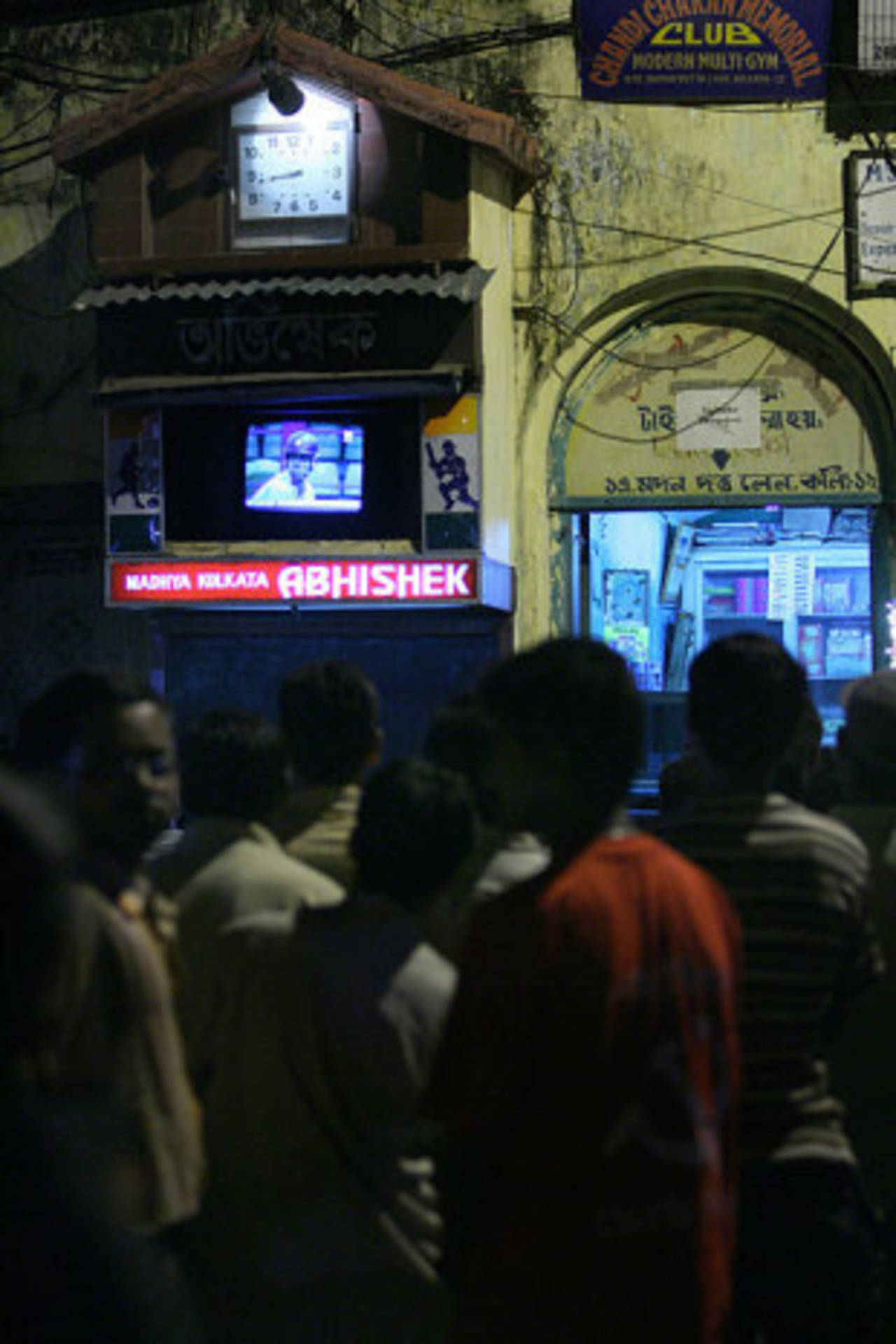 In India, the demands of advertisers have been put ahead of the needs of the viewers&nbsp;&nbsp;&bull;&nbsp;&nbsp;AFP