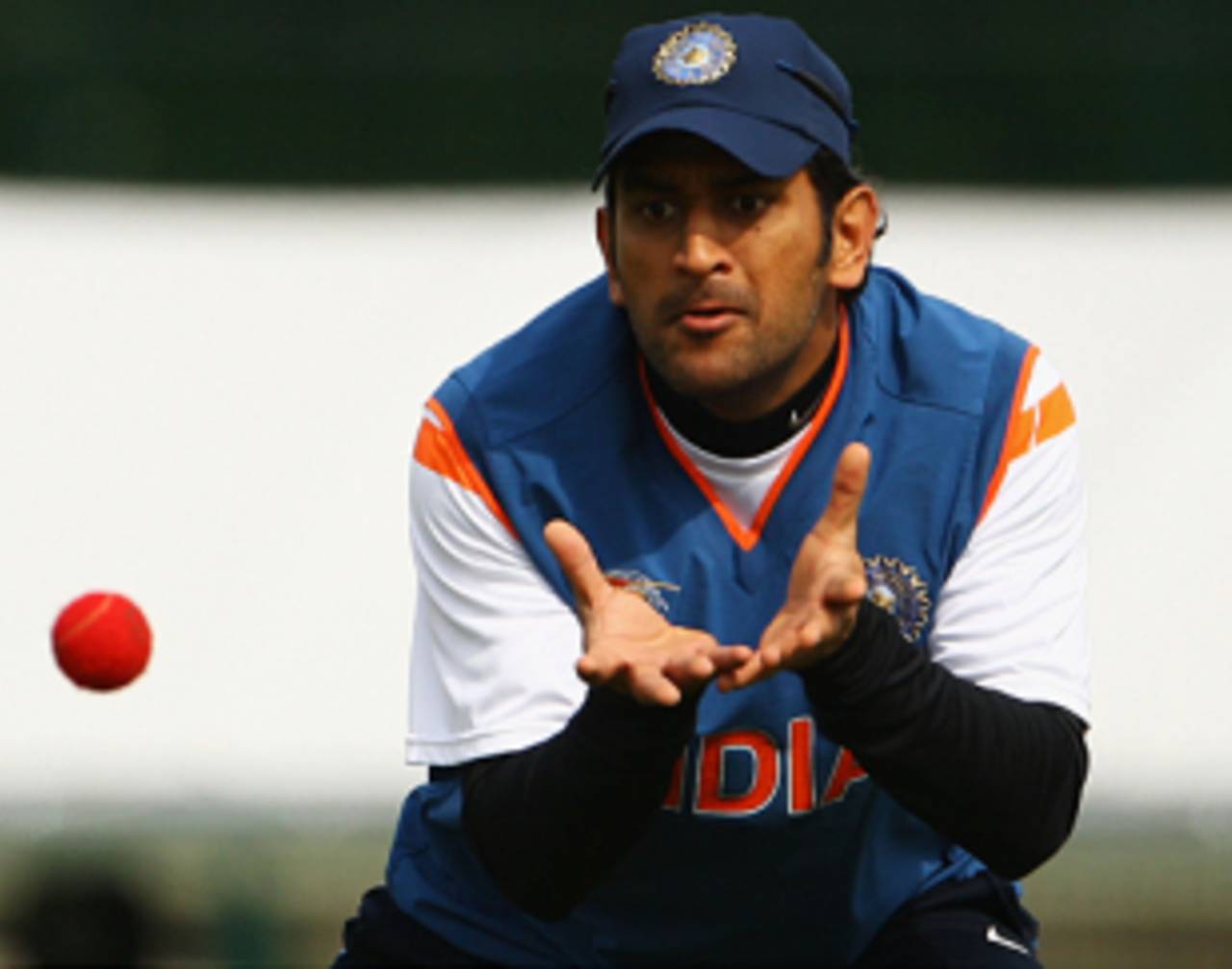 MS Dhoni is expecting a tough series against West Indies&nbsp;&nbsp;&bull;&nbsp;&nbsp;Getty Images