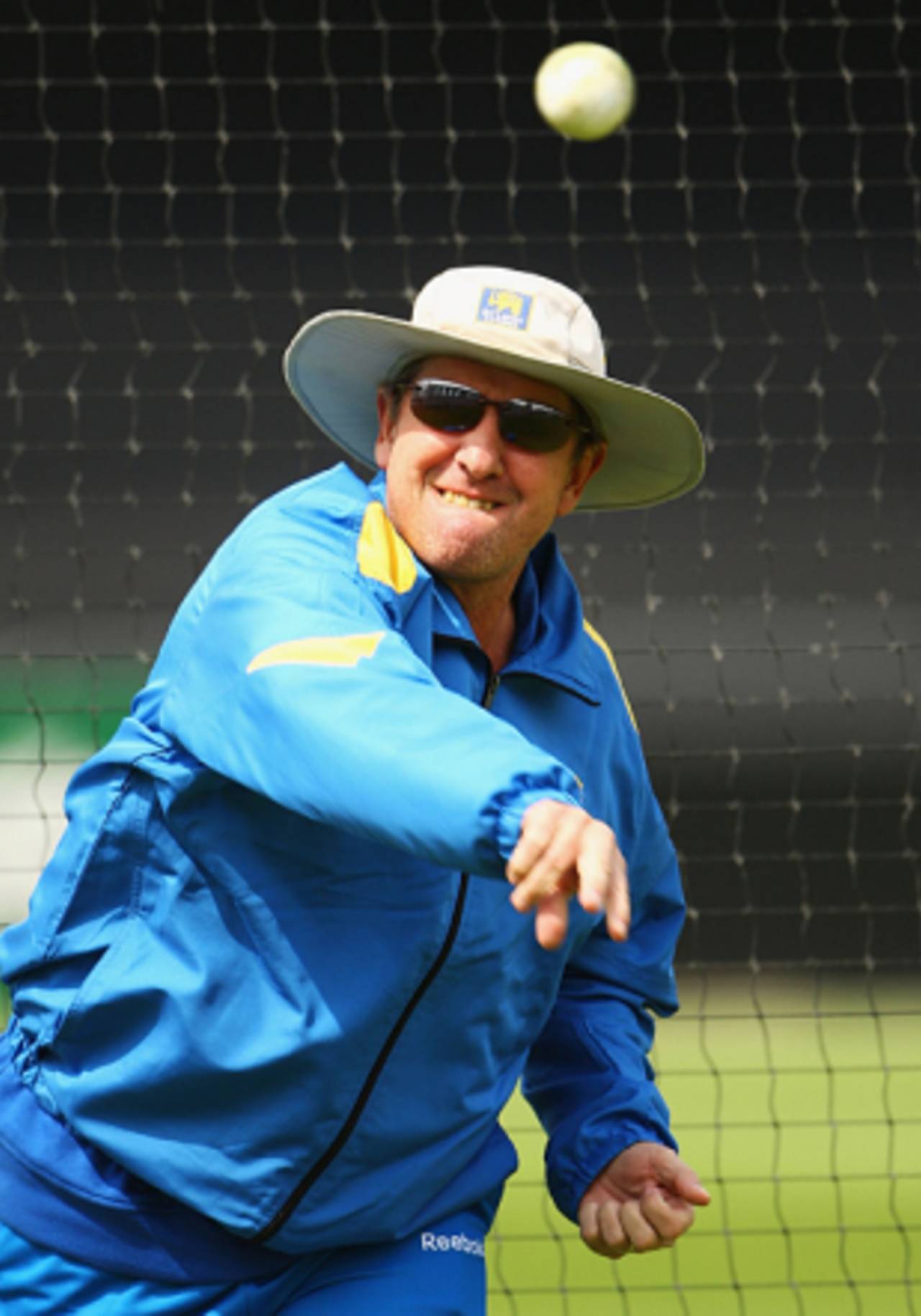 Trevor Bayliss has been coach of Sri Lanka for three years&nbsp;&nbsp;&bull;&nbsp;&nbsp;Getty Images